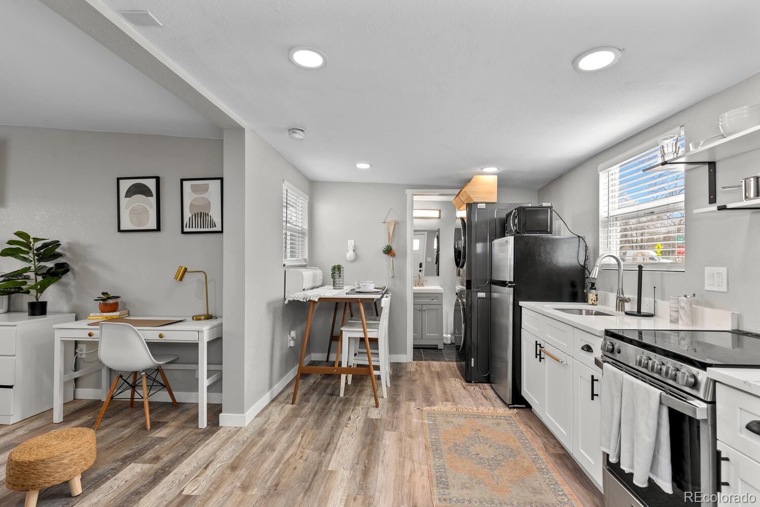 MLS Image #39 for 75 s knox court,denver, Colorado