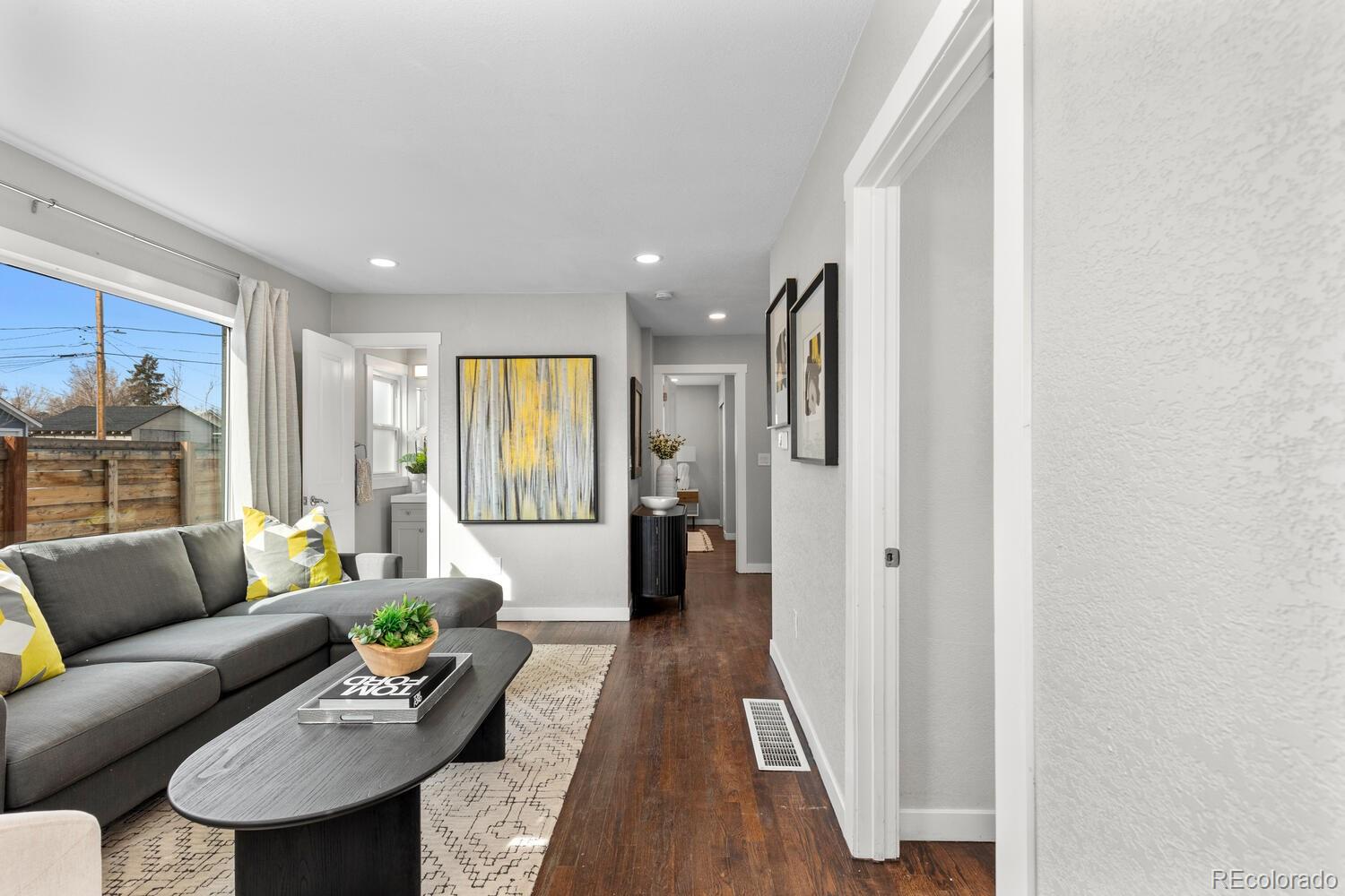 MLS Image #4 for 75 s knox court,denver, Colorado