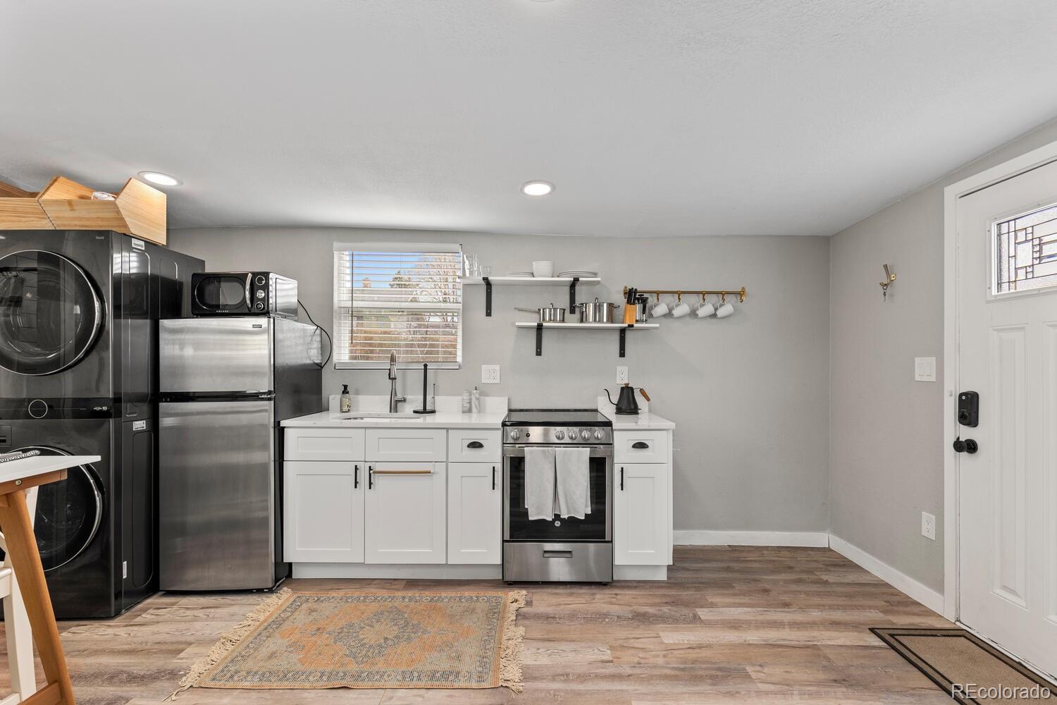 MLS Image #40 for 75 s knox court,denver, Colorado