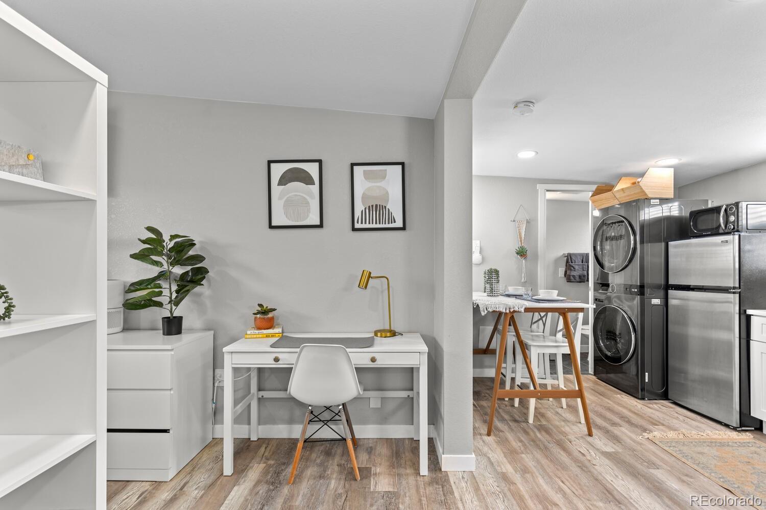 MLS Image #41 for 75 s knox court,denver, Colorado