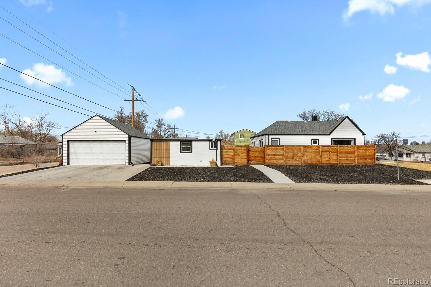 MLS Image #45 for 75 s knox court,denver, Colorado