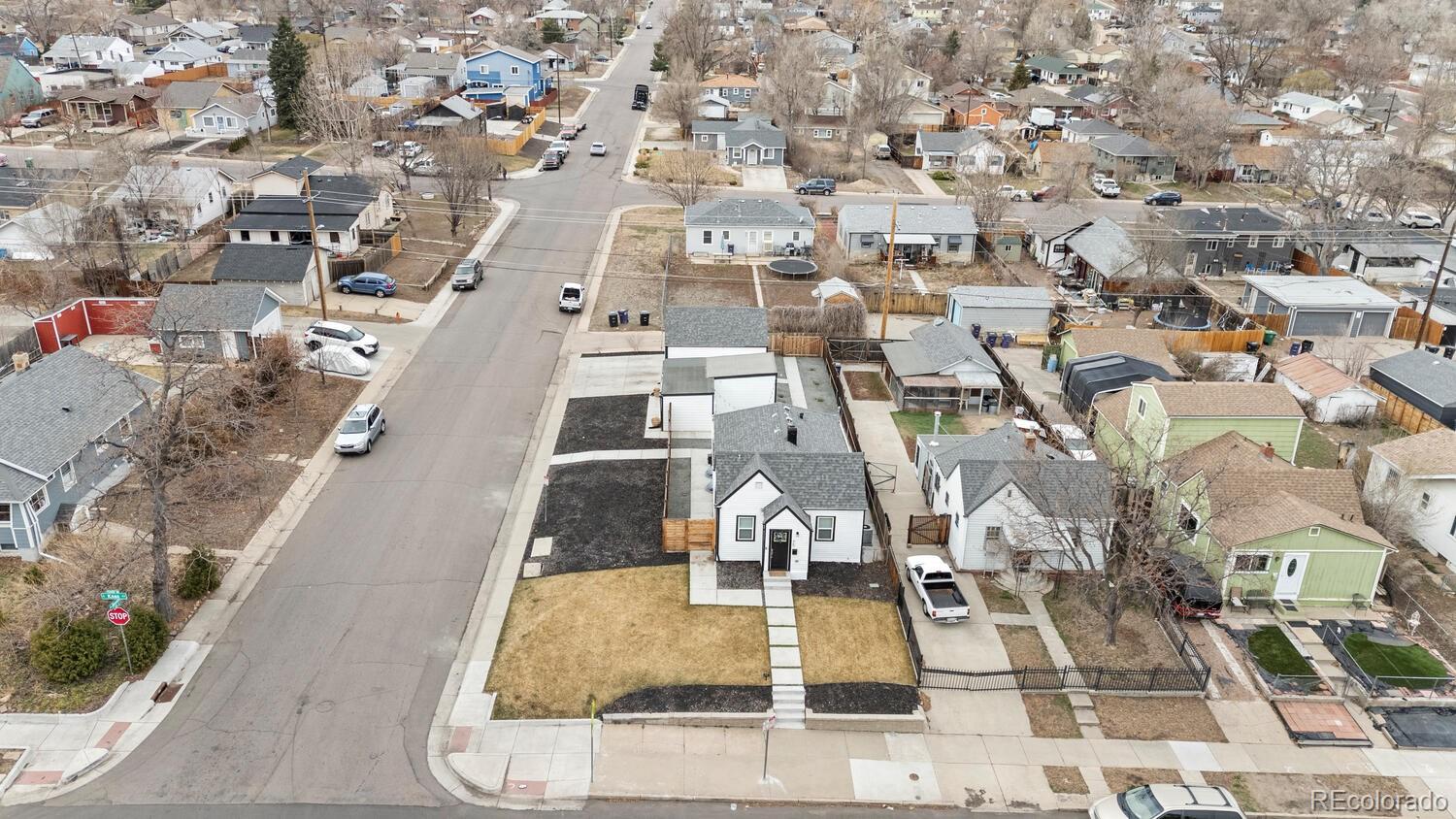 MLS Image #46 for 75 s knox court,denver, Colorado