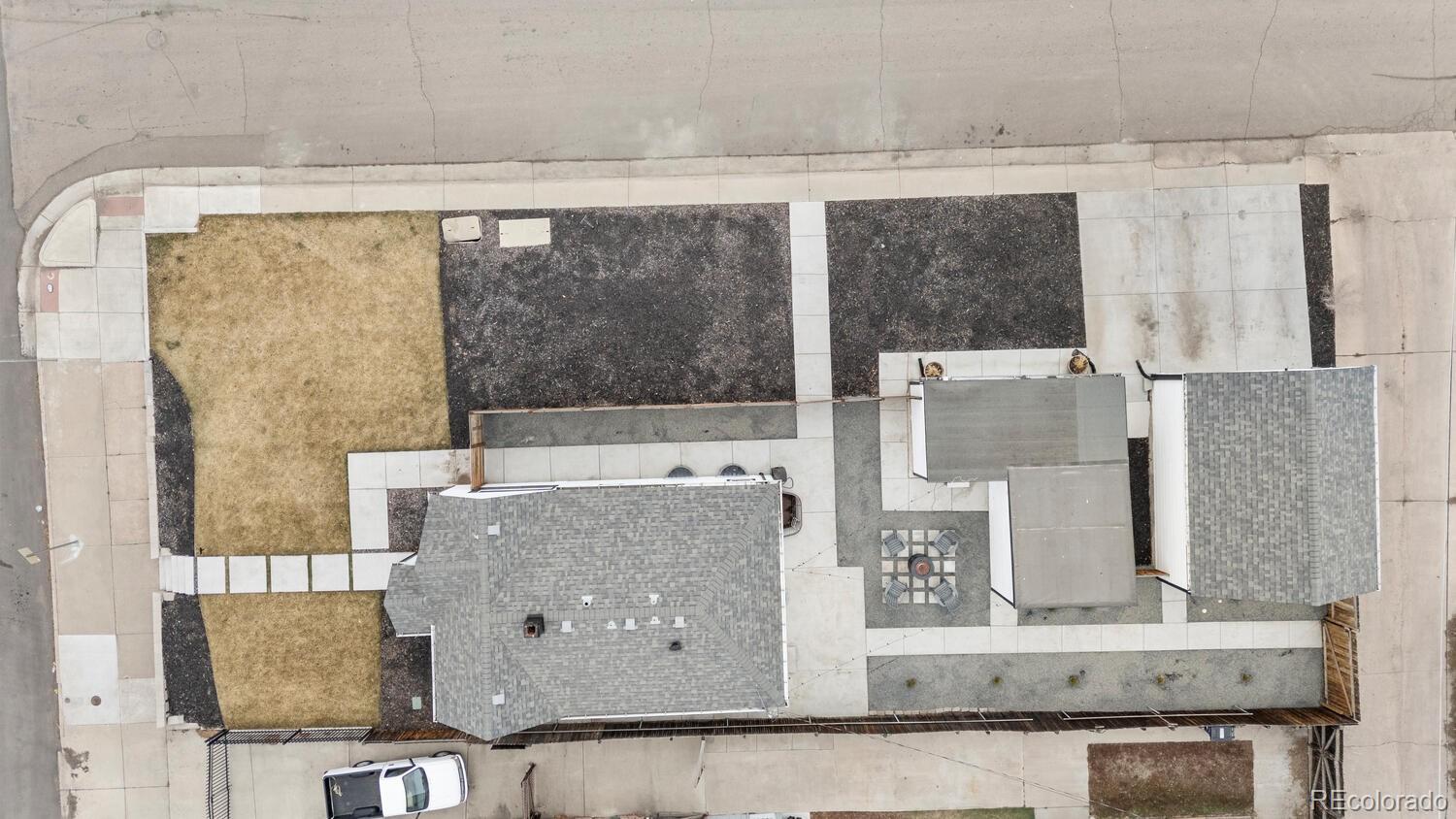 MLS Image #47 for 75 s knox court,denver, Colorado