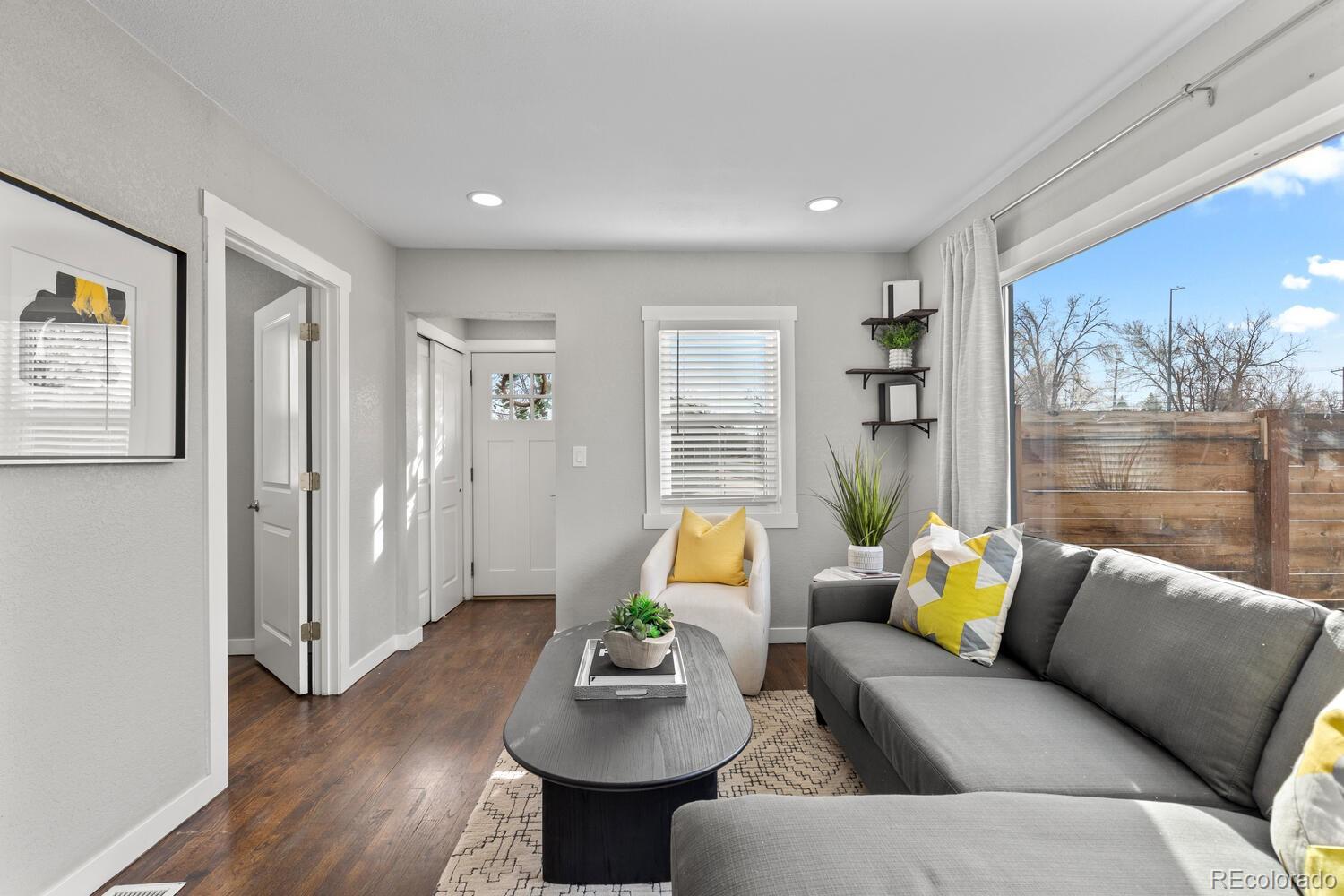 MLS Image #6 for 75 s knox court,denver, Colorado