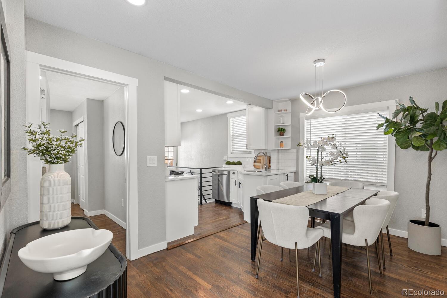 MLS Image #7 for 75 s knox court,denver, Colorado