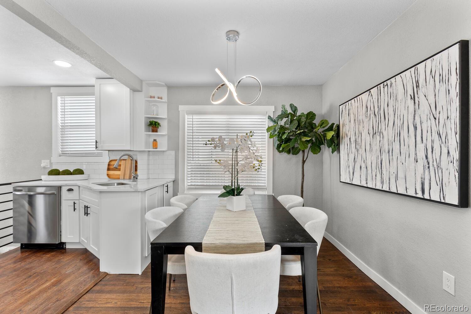 MLS Image #8 for 75 s knox court,denver, Colorado