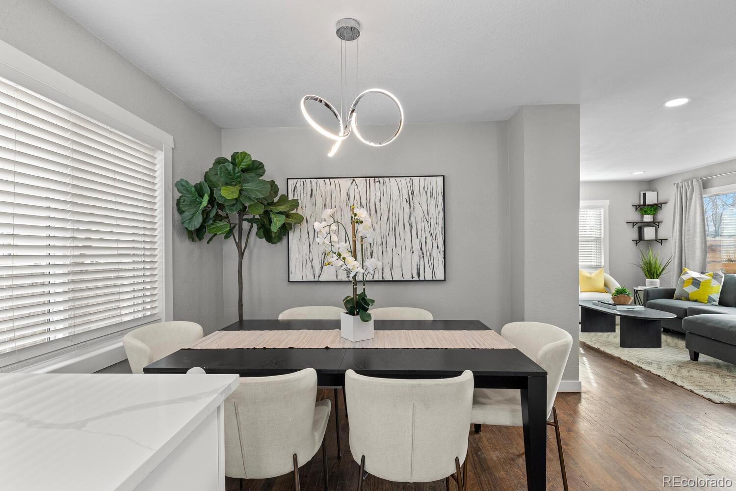 MLS Image #9 for 75 s knox court,denver, Colorado