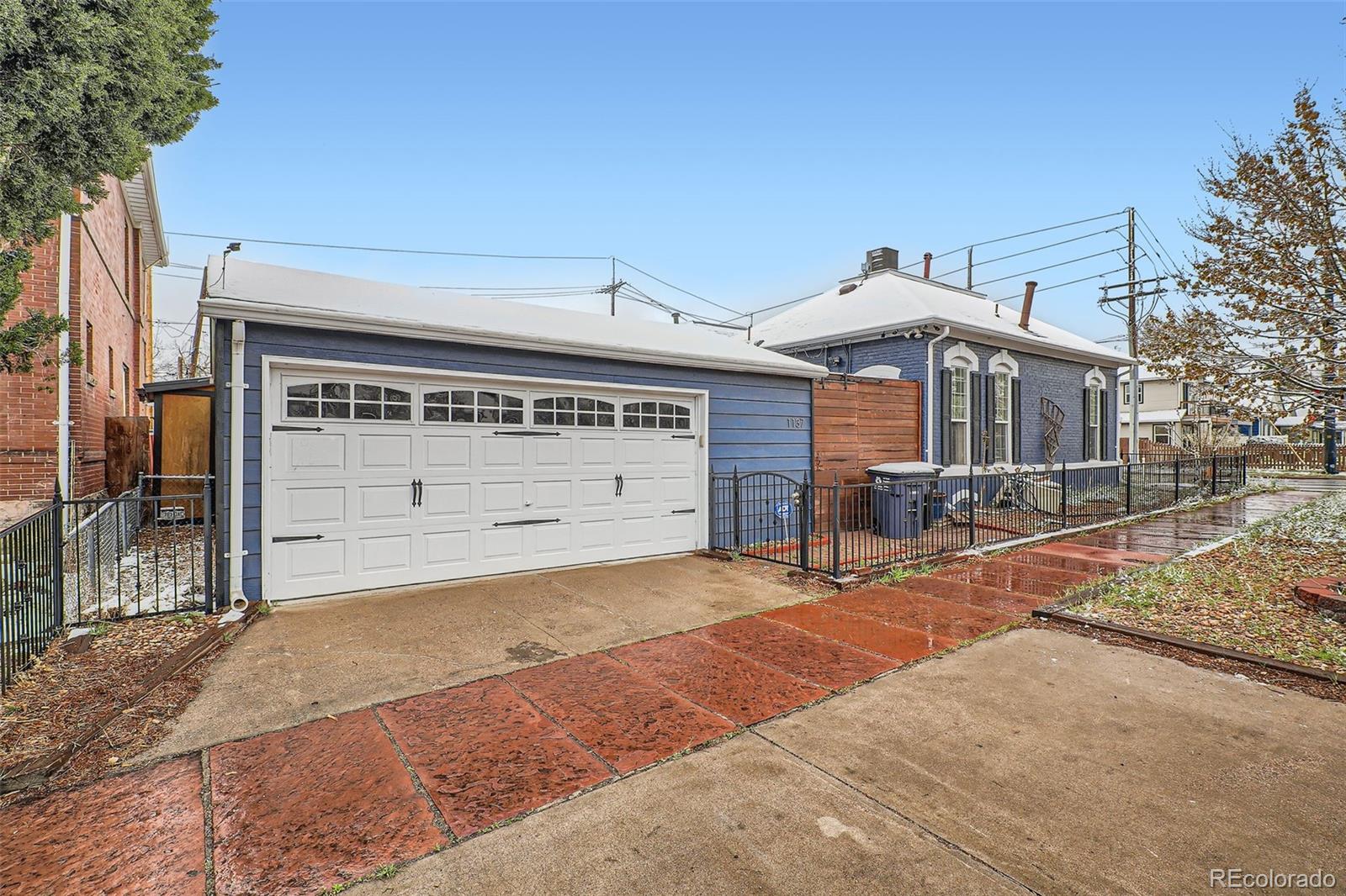 MLS Image #3 for 1137 w 13th avenue,denver, Colorado