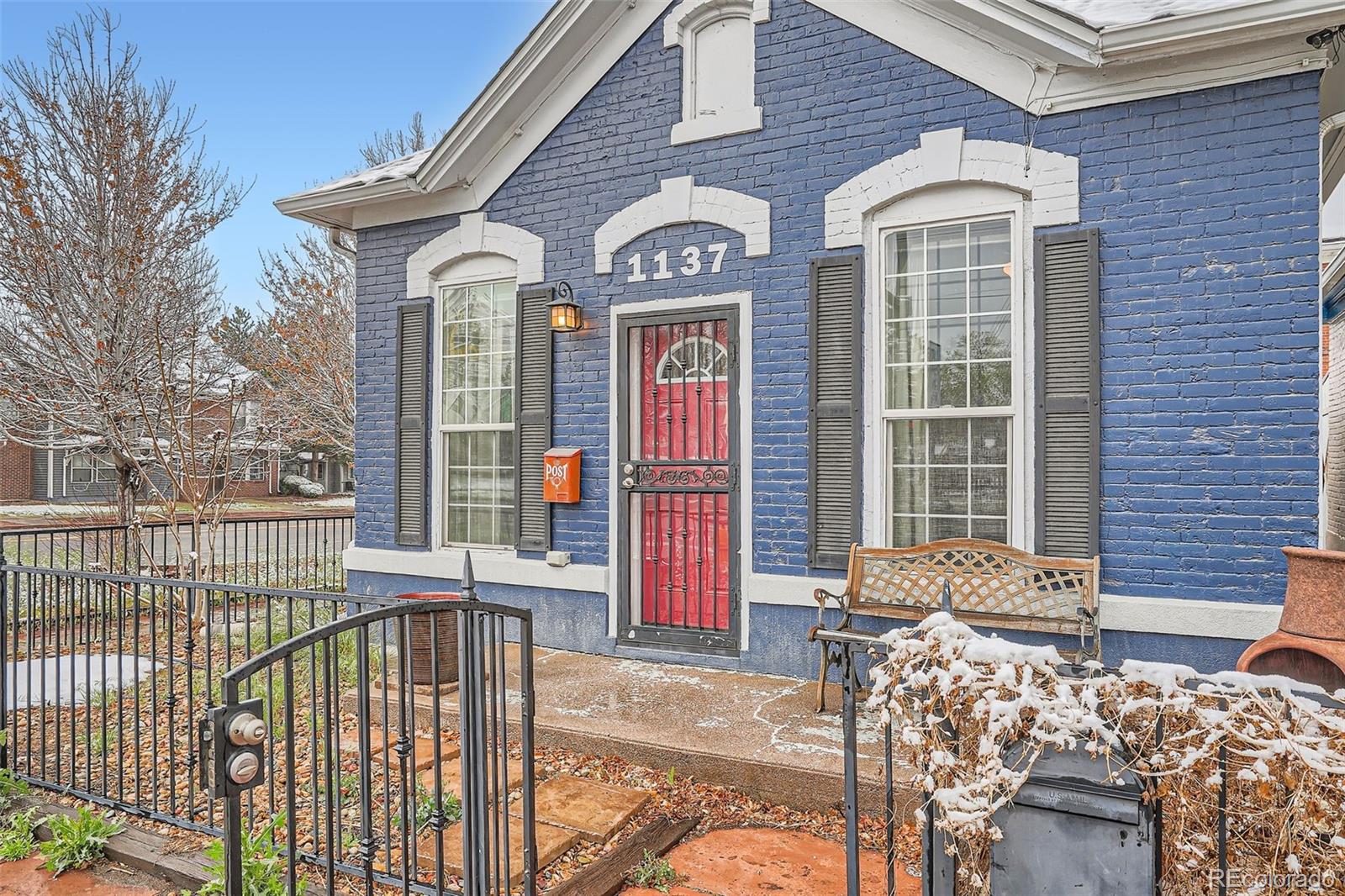 MLS Image #33 for 1137 w 13th avenue,denver, Colorado