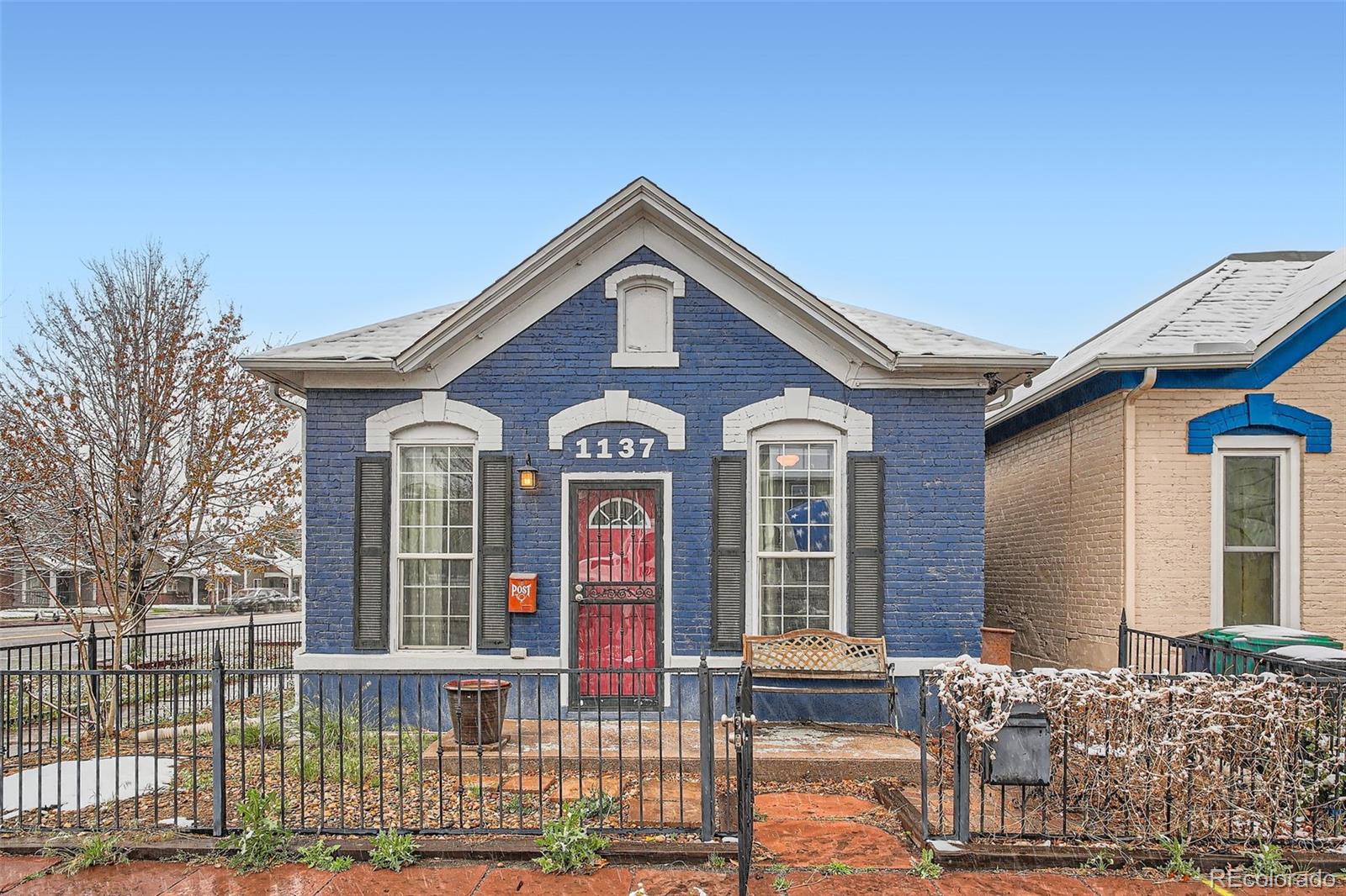 MLS Image #34 for 1137 w 13th avenue,denver, Colorado