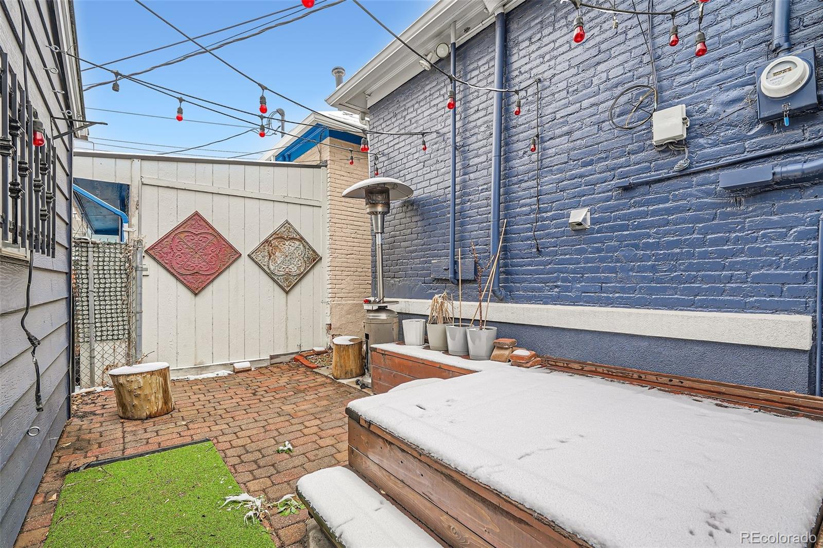 MLS Image #35 for 1137 w 13th avenue,denver, Colorado