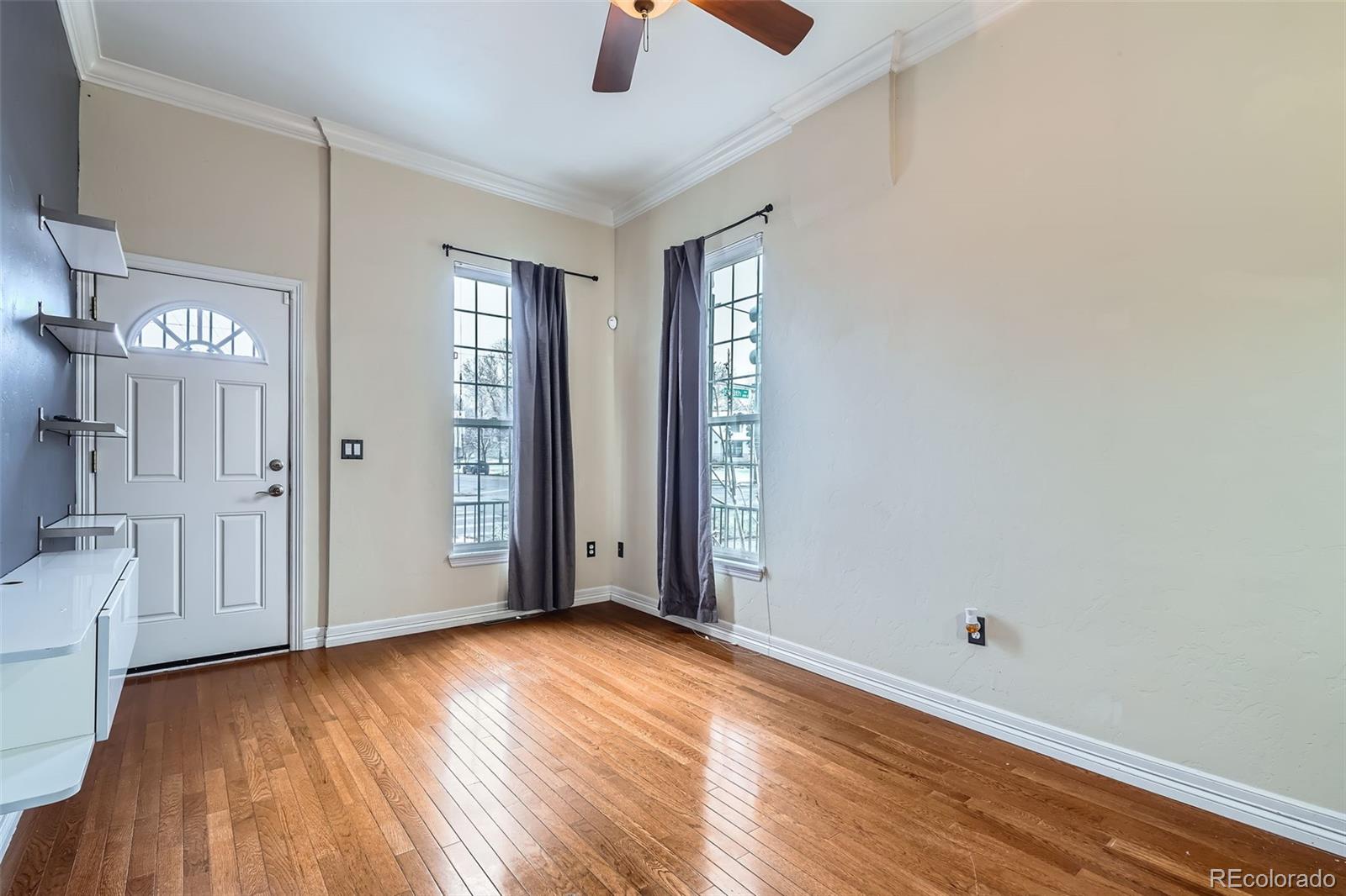 MLS Image #7 for 1137 w 13th avenue,denver, Colorado