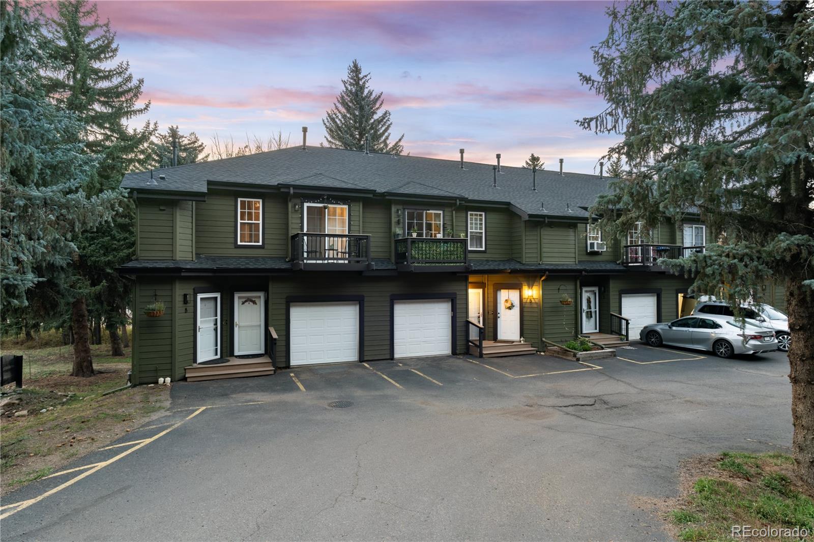 MLS Image #2 for 5077  camel heights road,evergreen, Colorado
