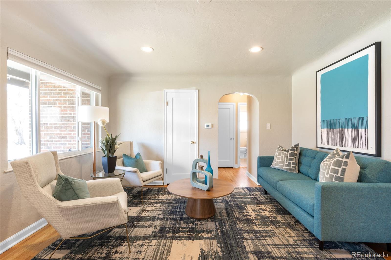CMA Image for 2504 s garfield street,Denver, Colorado