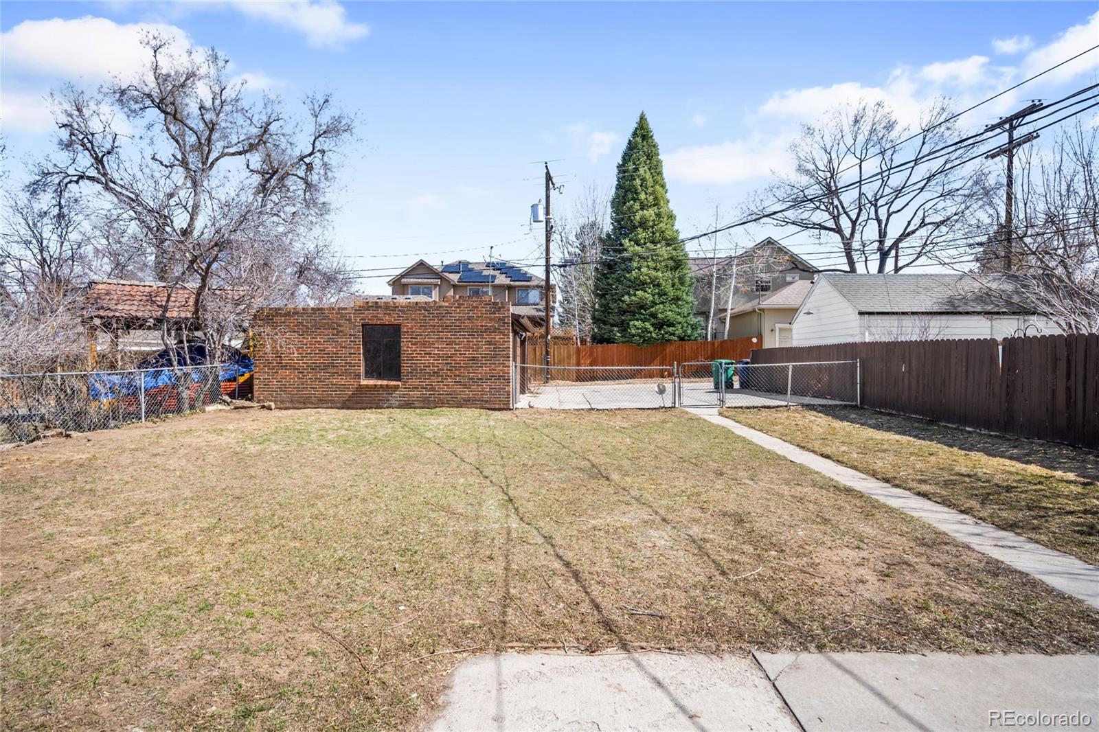 MLS Image #21 for 2686 s gilpin street,denver, Colorado