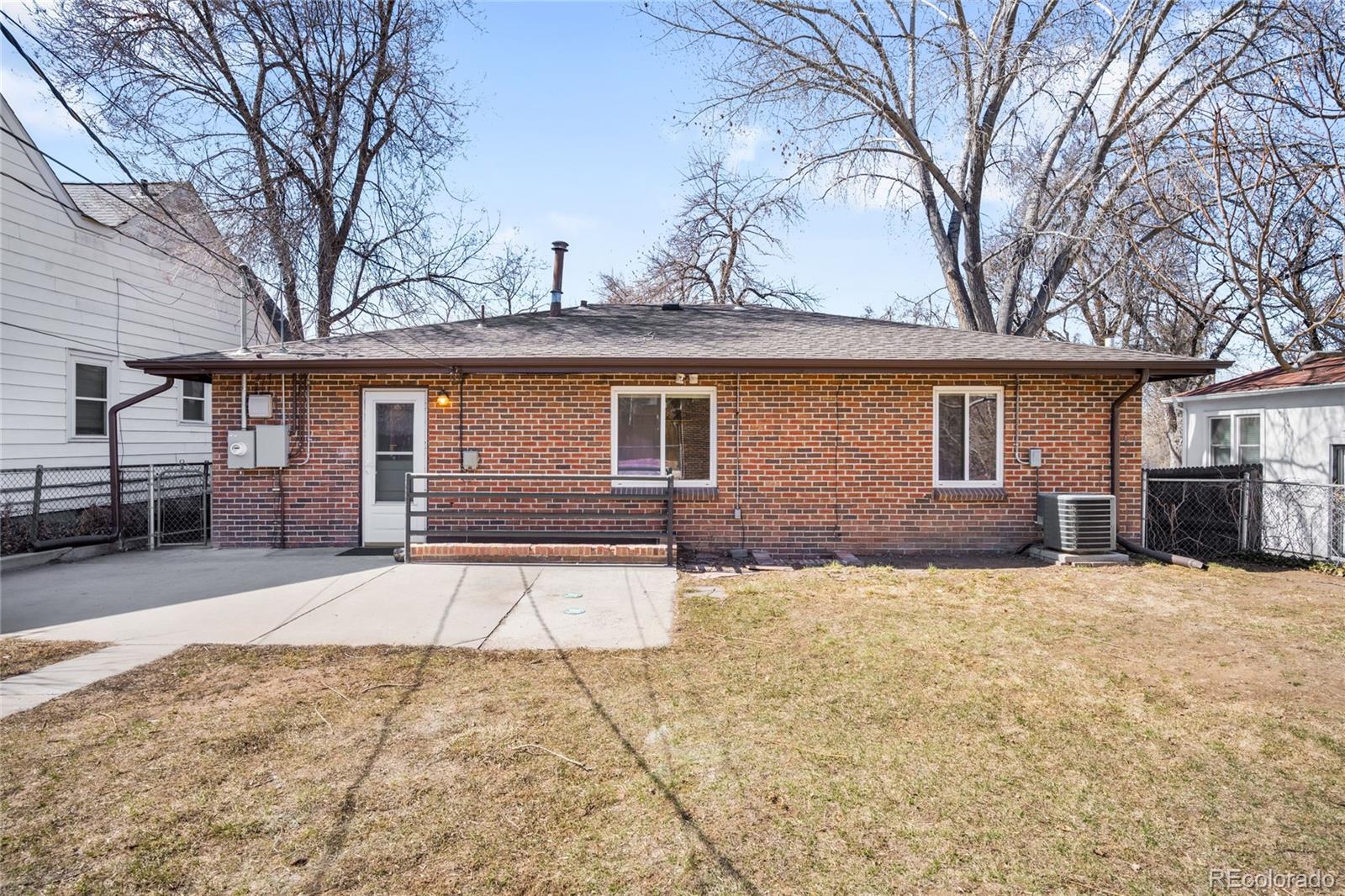 MLS Image #22 for 2686 s gilpin street,denver, Colorado