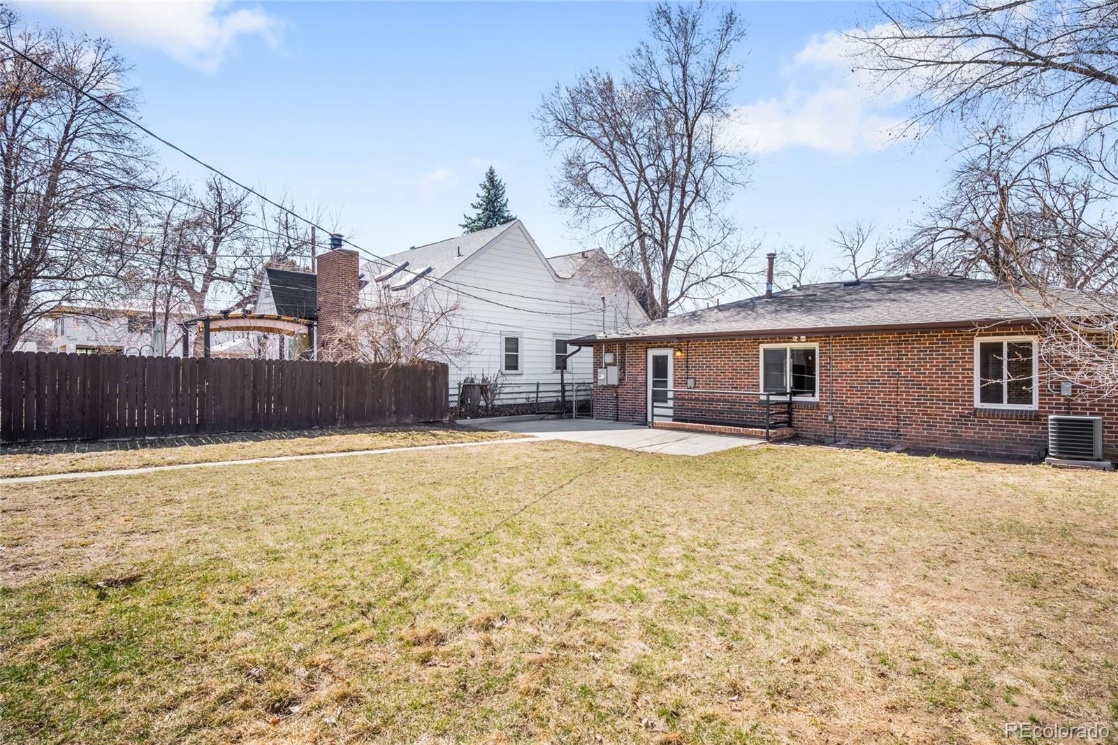 MLS Image #23 for 2686 s gilpin street,denver, Colorado