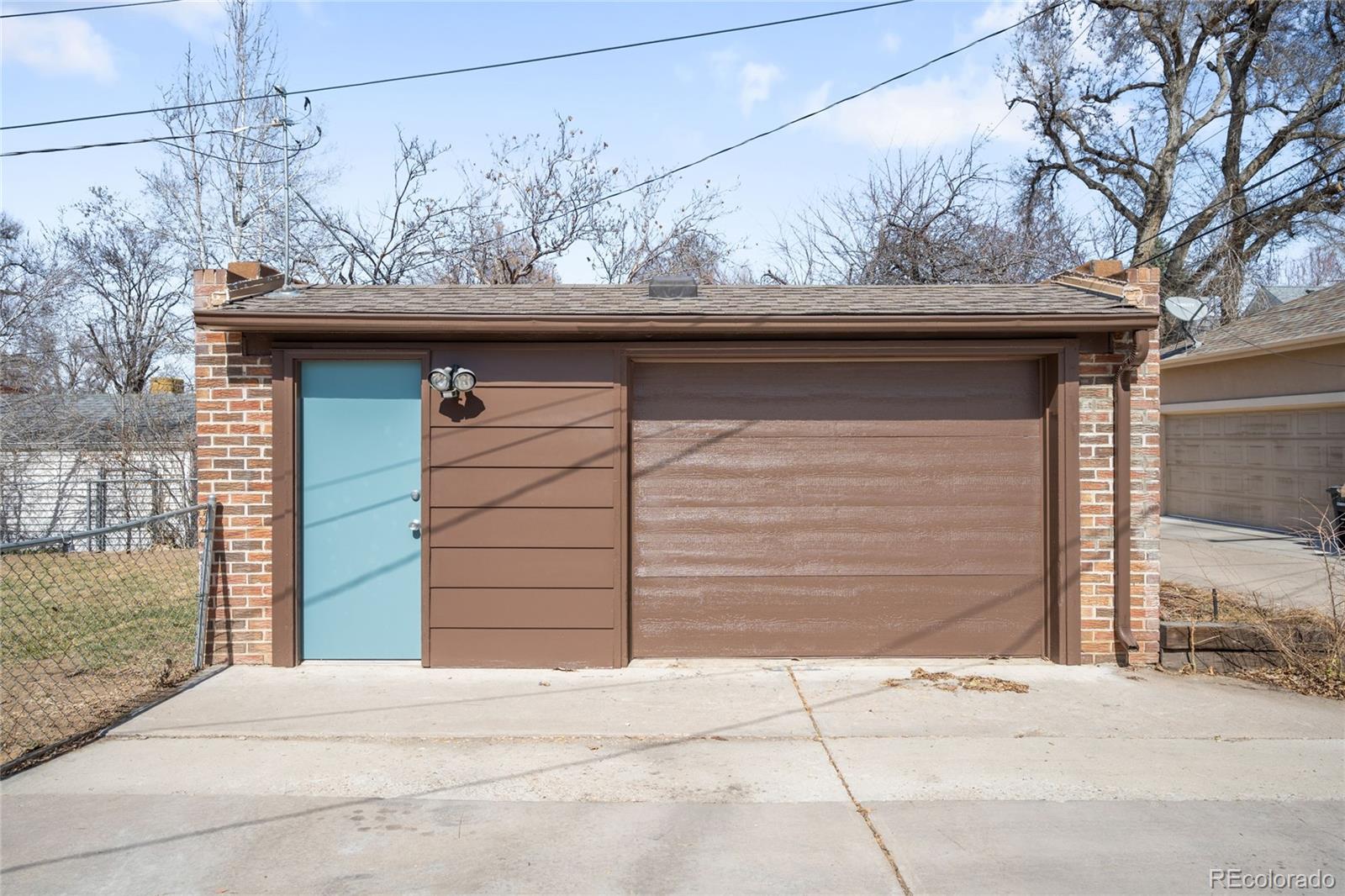 MLS Image #24 for 2686 s gilpin street,denver, Colorado