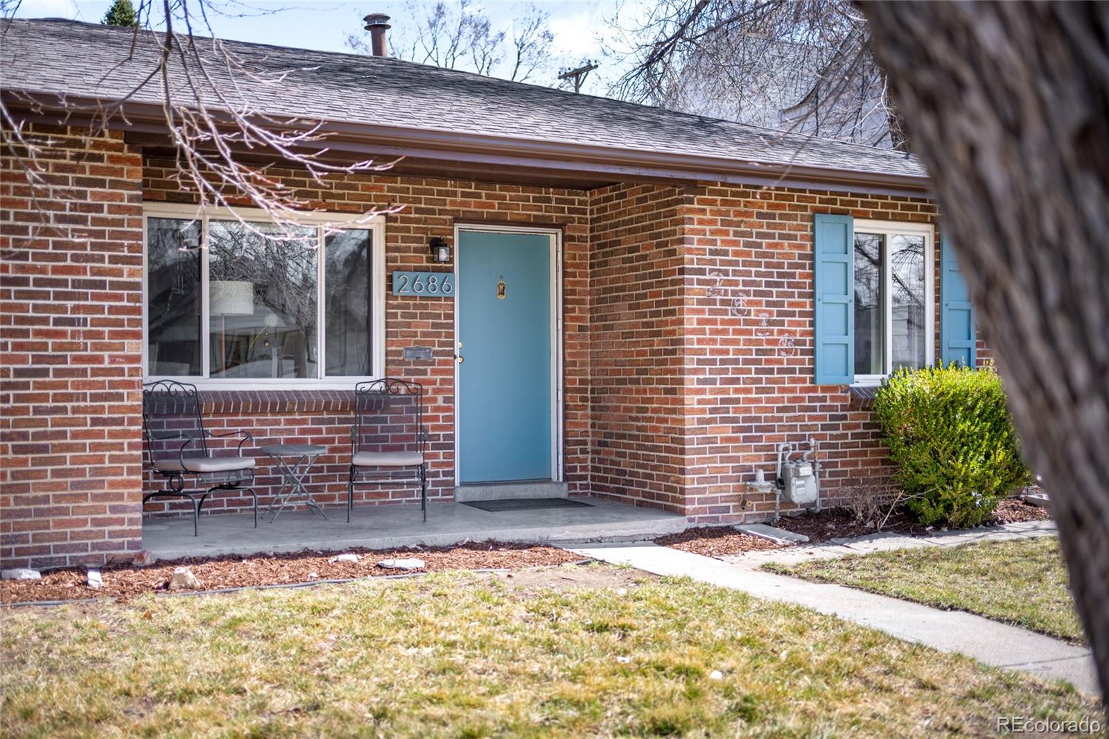 MLS Image #26 for 2686 s gilpin street,denver, Colorado