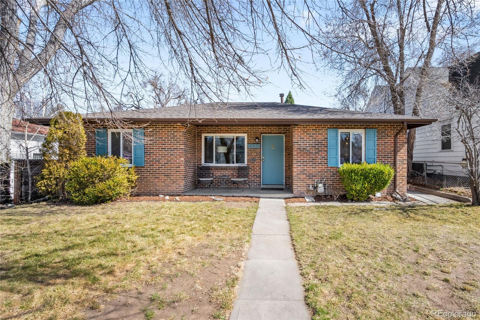 MLS Image #27 for 2686 s gilpin street,denver, Colorado