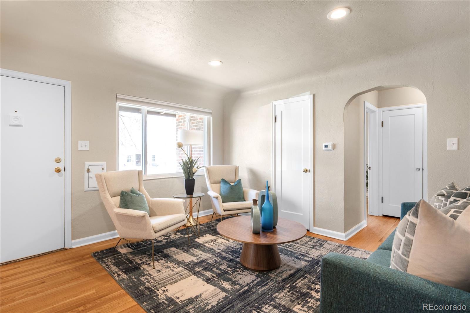 MLS Image #3 for 2686 s gilpin street,denver, Colorado