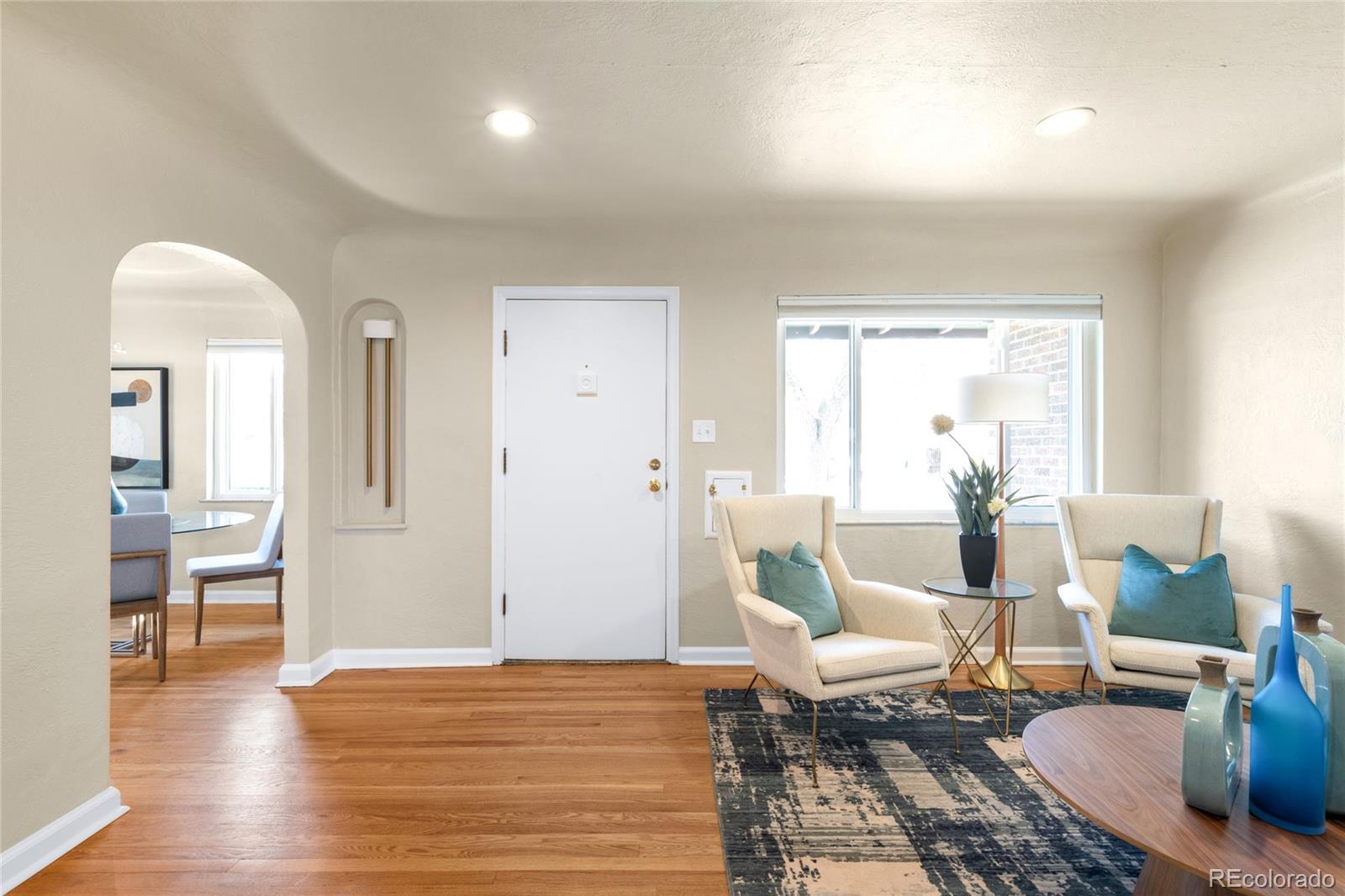 MLS Image #5 for 2686 s gilpin street,denver, Colorado