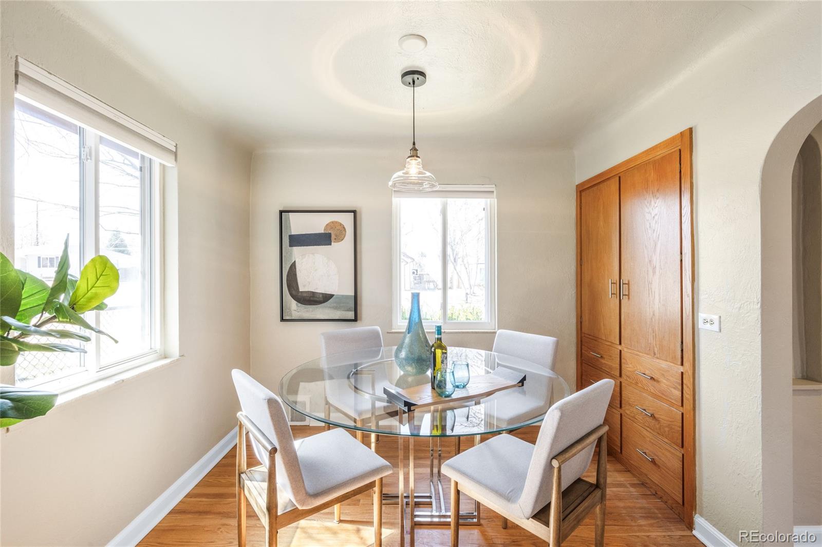 MLS Image #8 for 2686 s gilpin street,denver, Colorado
