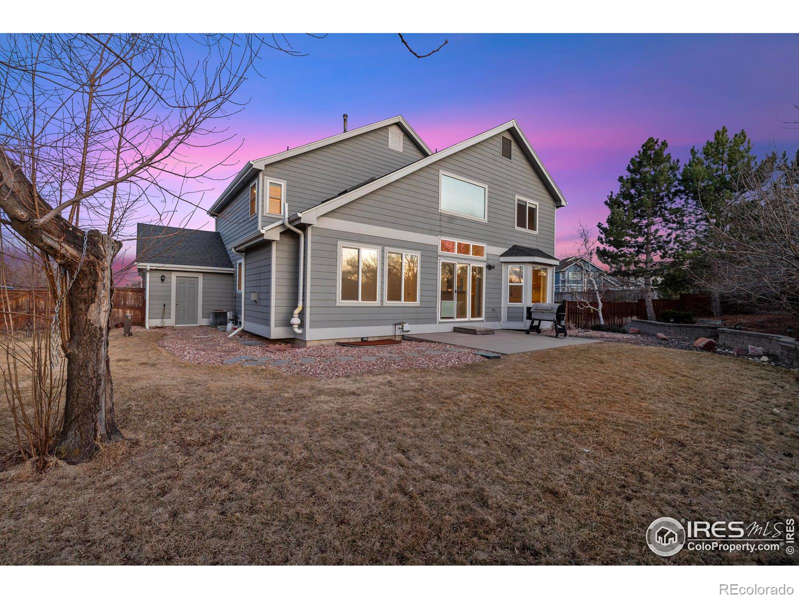 MLS Image #23 for 749  bentley place,fort collins, Colorado