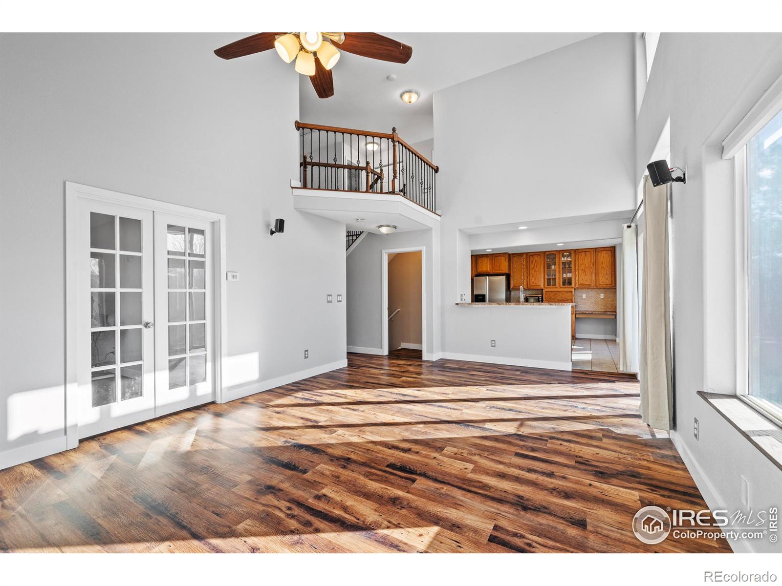 MLS Image #5 for 749  bentley place,fort collins, Colorado