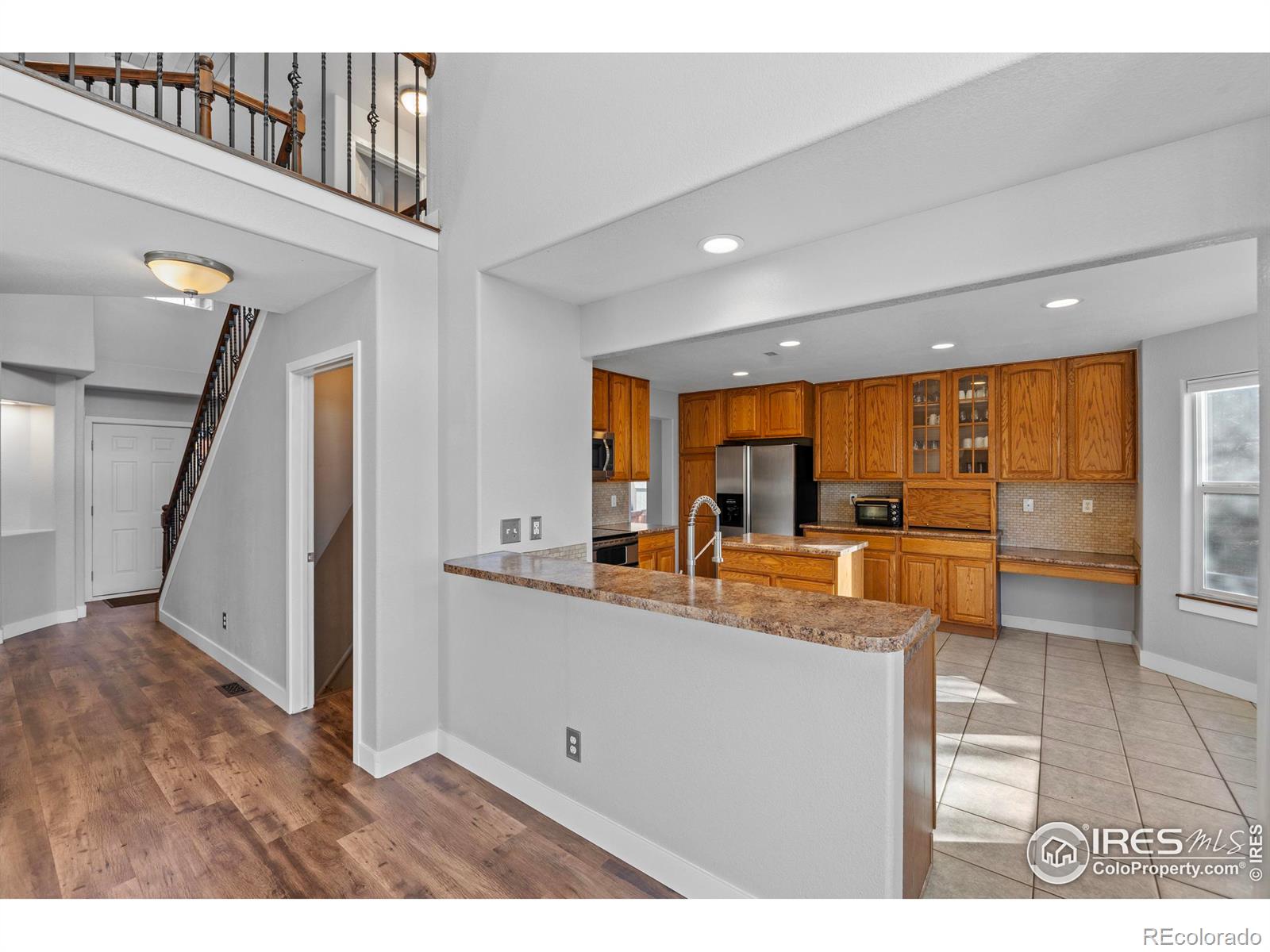 MLS Image #7 for 749  bentley place,fort collins, Colorado