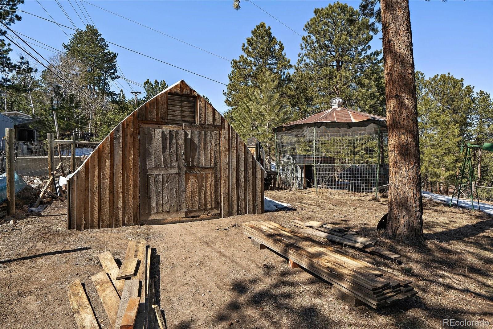 MLS Image #38 for 28539  douglas park road,evergreen, Colorado