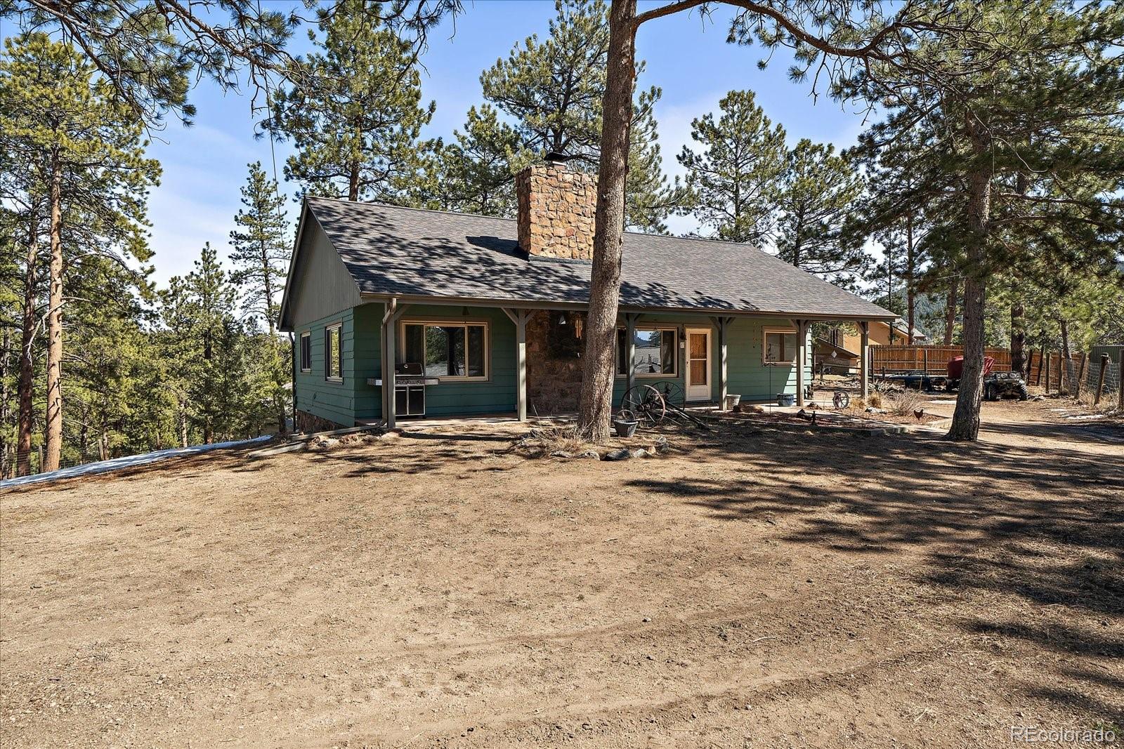 MLS Image #39 for 28539  douglas park road,evergreen, Colorado