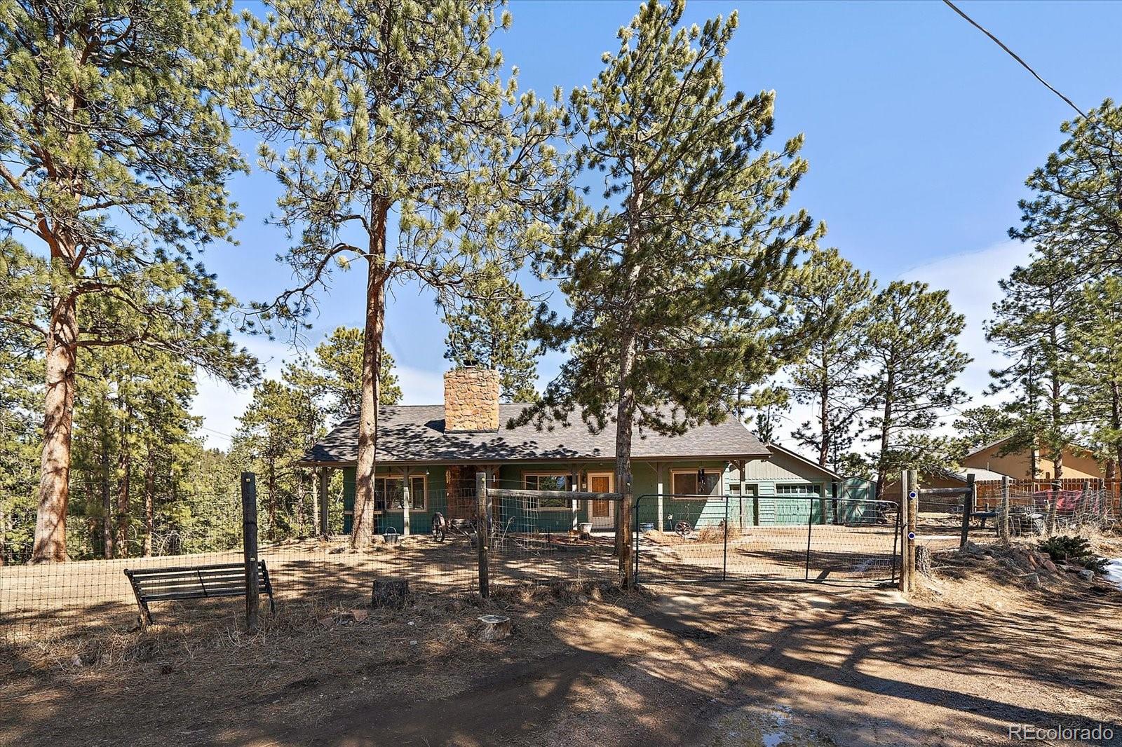 MLS Image #40 for 28539  douglas park road,evergreen, Colorado