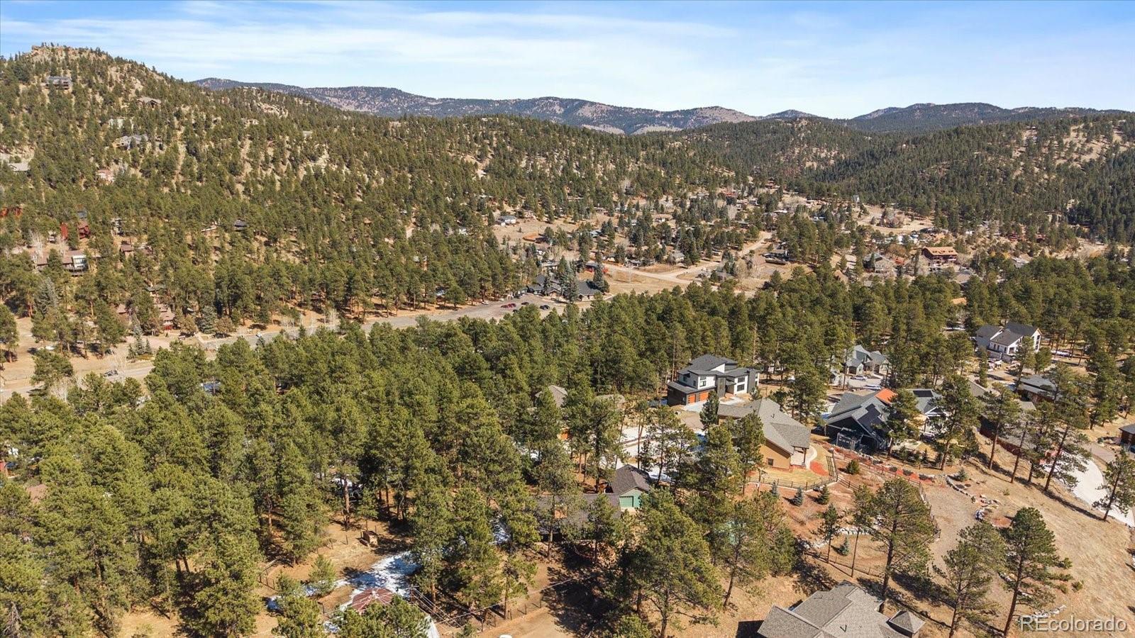 MLS Image #42 for 28539  douglas park road,evergreen, Colorado