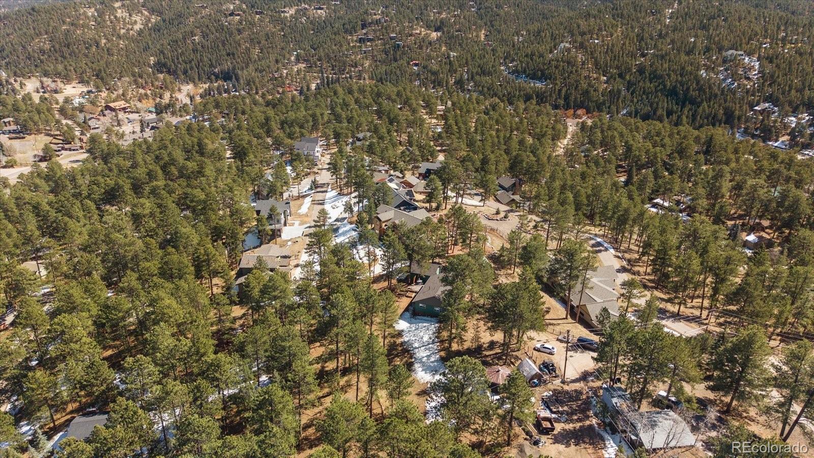 MLS Image #43 for 28539  douglas park road,evergreen, Colorado