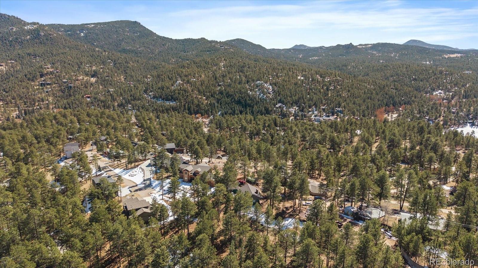 MLS Image #44 for 28539  douglas park road,evergreen, Colorado