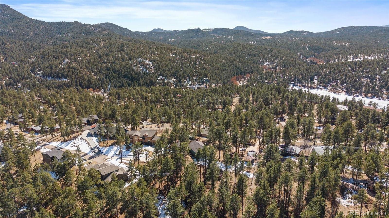 MLS Image #45 for 28539  douglas park road,evergreen, Colorado