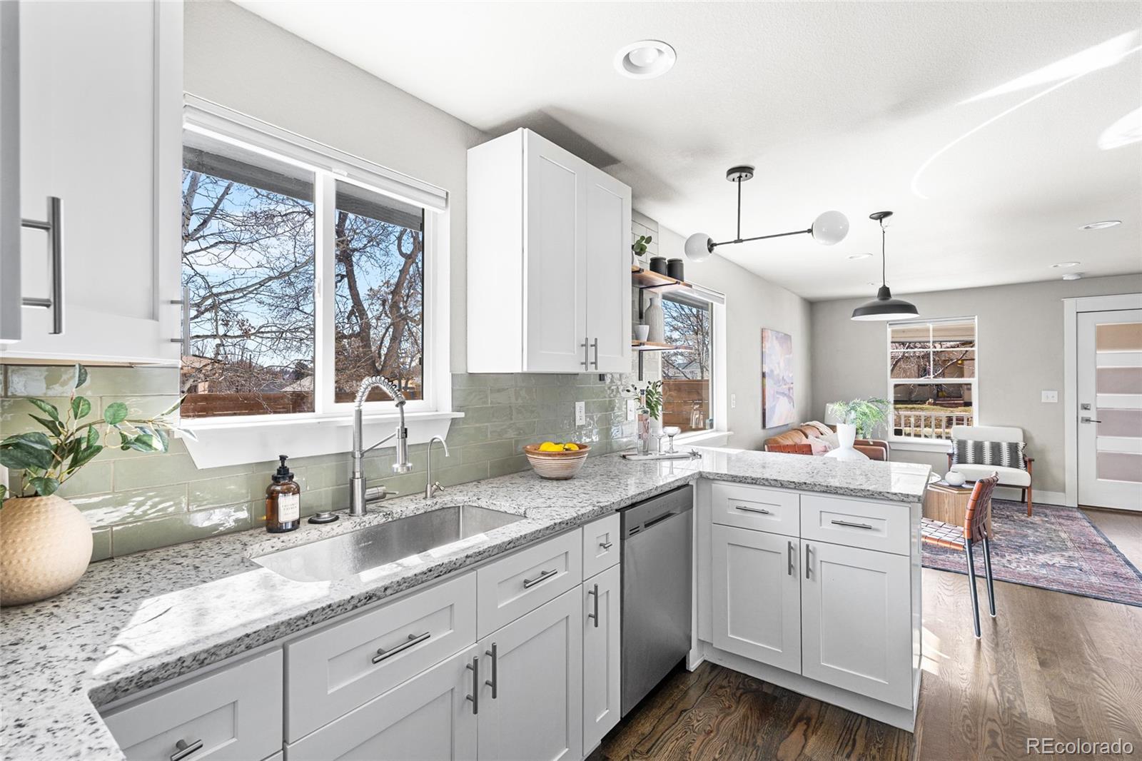 MLS Image #13 for 4846  knox court,denver, Colorado