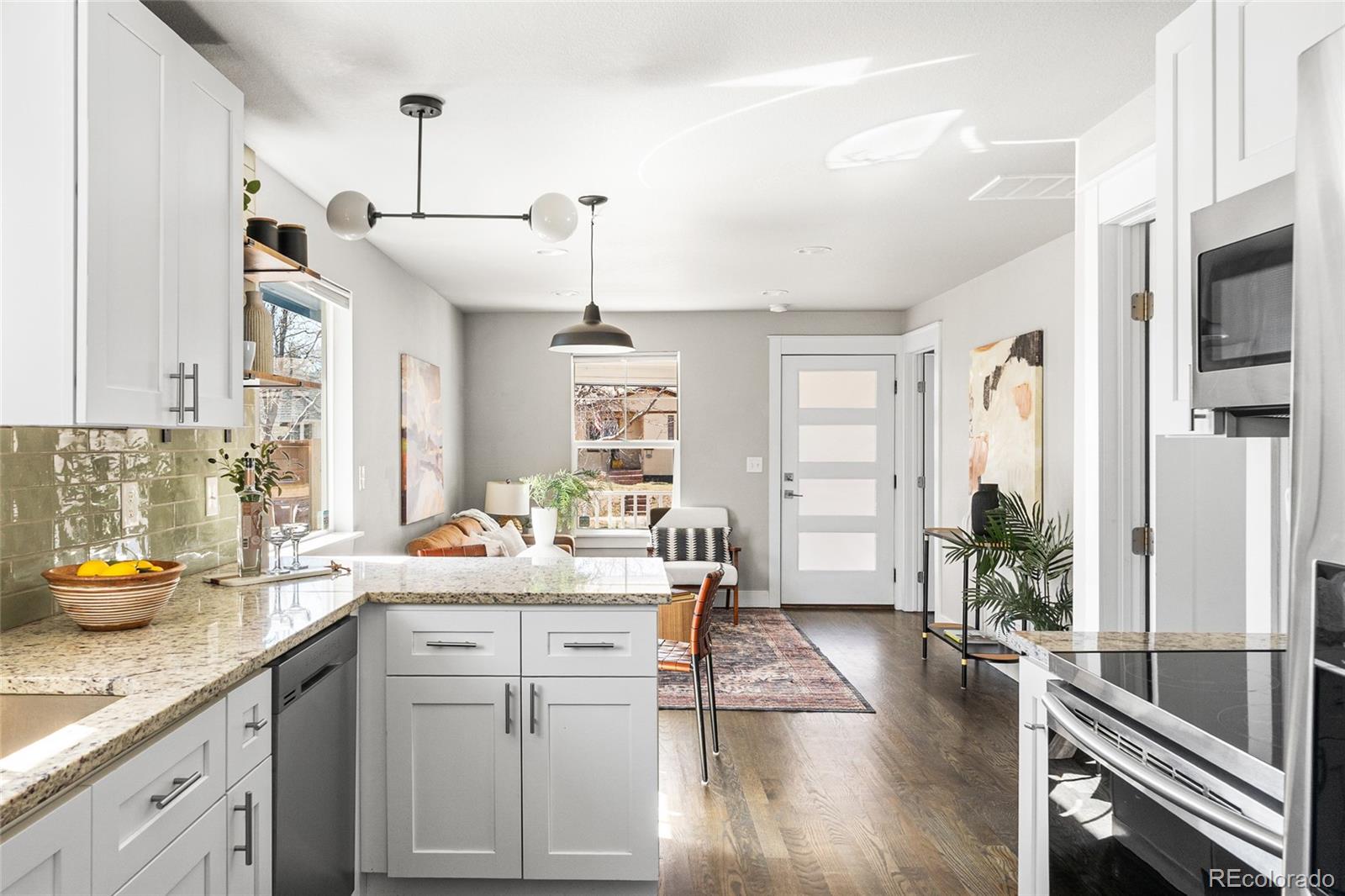 MLS Image #14 for 4846  knox court,denver, Colorado