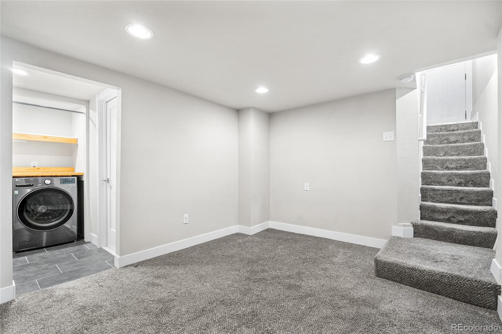 MLS Image #29 for 4846  knox court,denver, Colorado