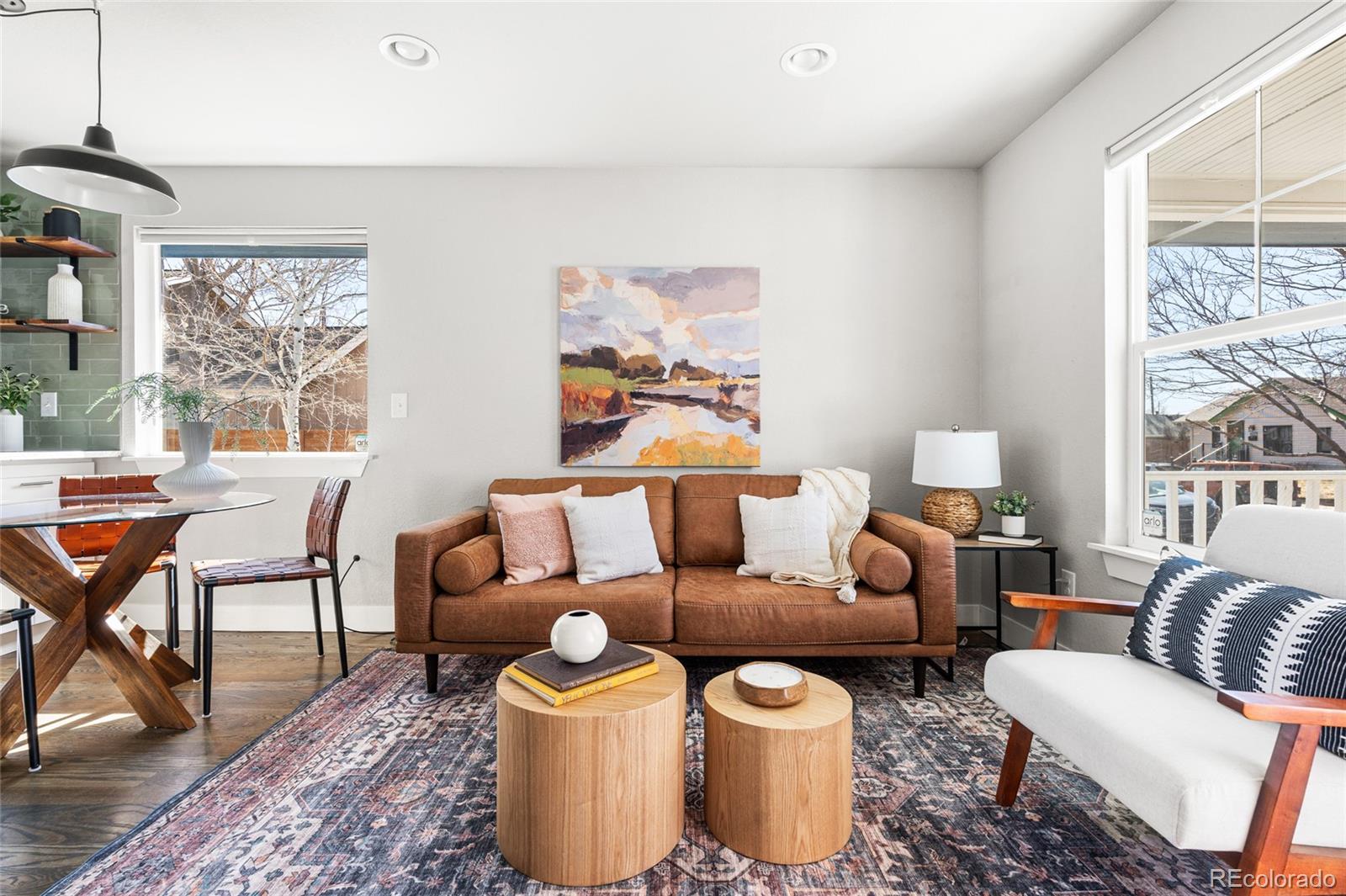 MLS Image #3 for 4846  knox court,denver, Colorado