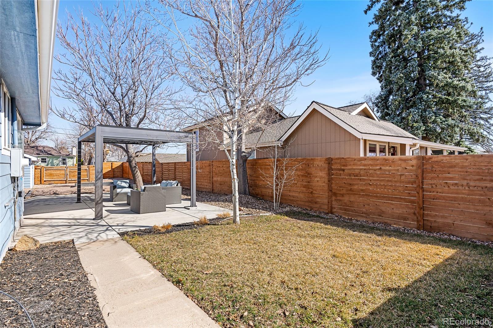 MLS Image #36 for 4846  knox court,denver, Colorado