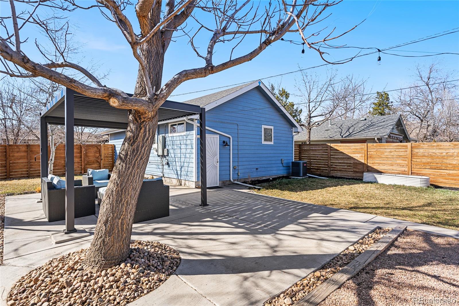 MLS Image #37 for 4846  knox court,denver, Colorado