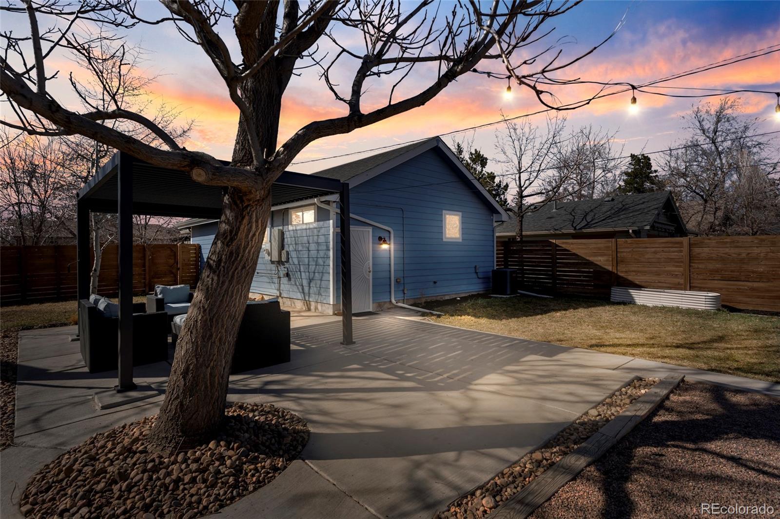 MLS Image #38 for 4846  knox court,denver, Colorado