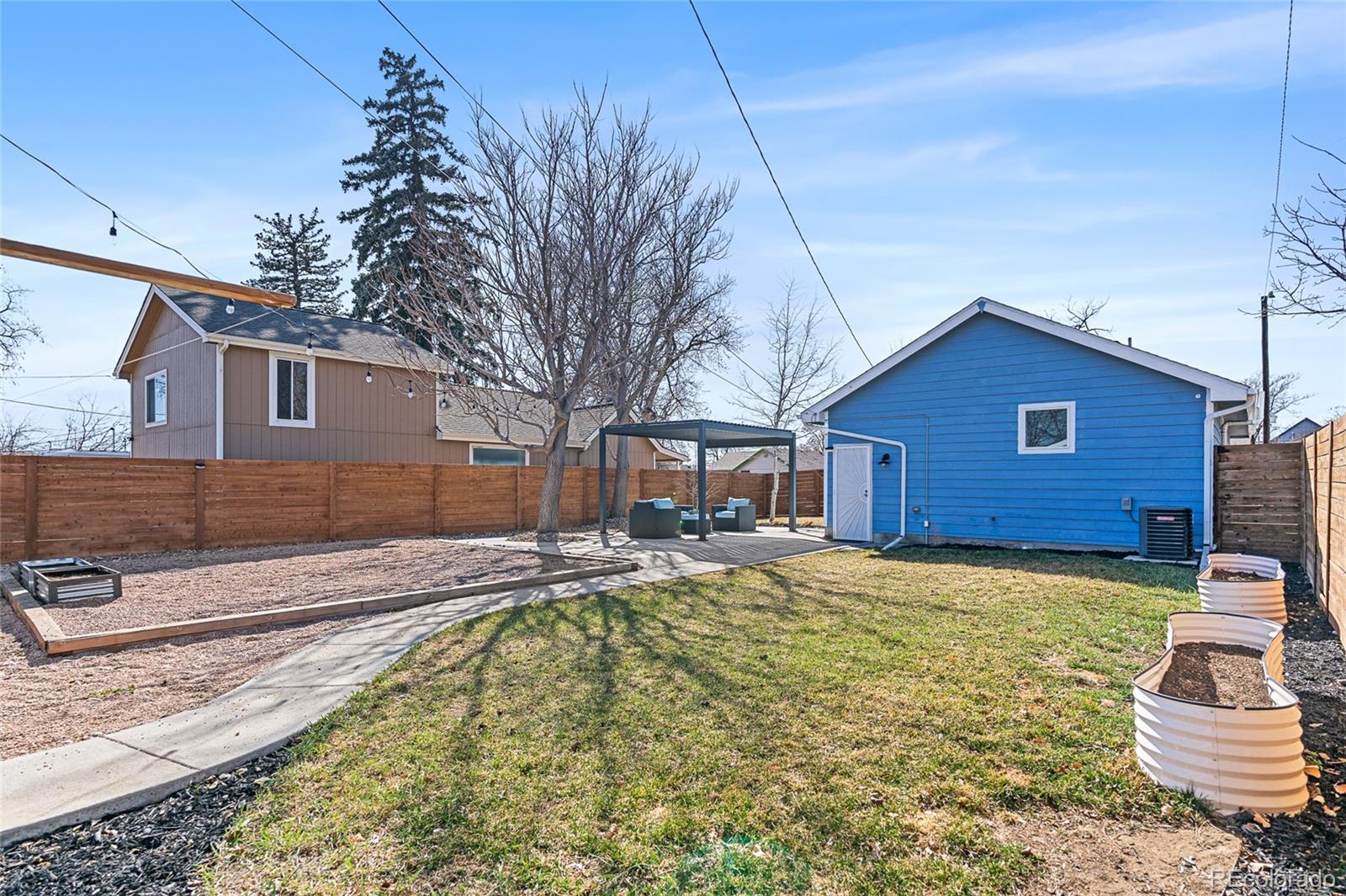 MLS Image #39 for 4846  knox court,denver, Colorado