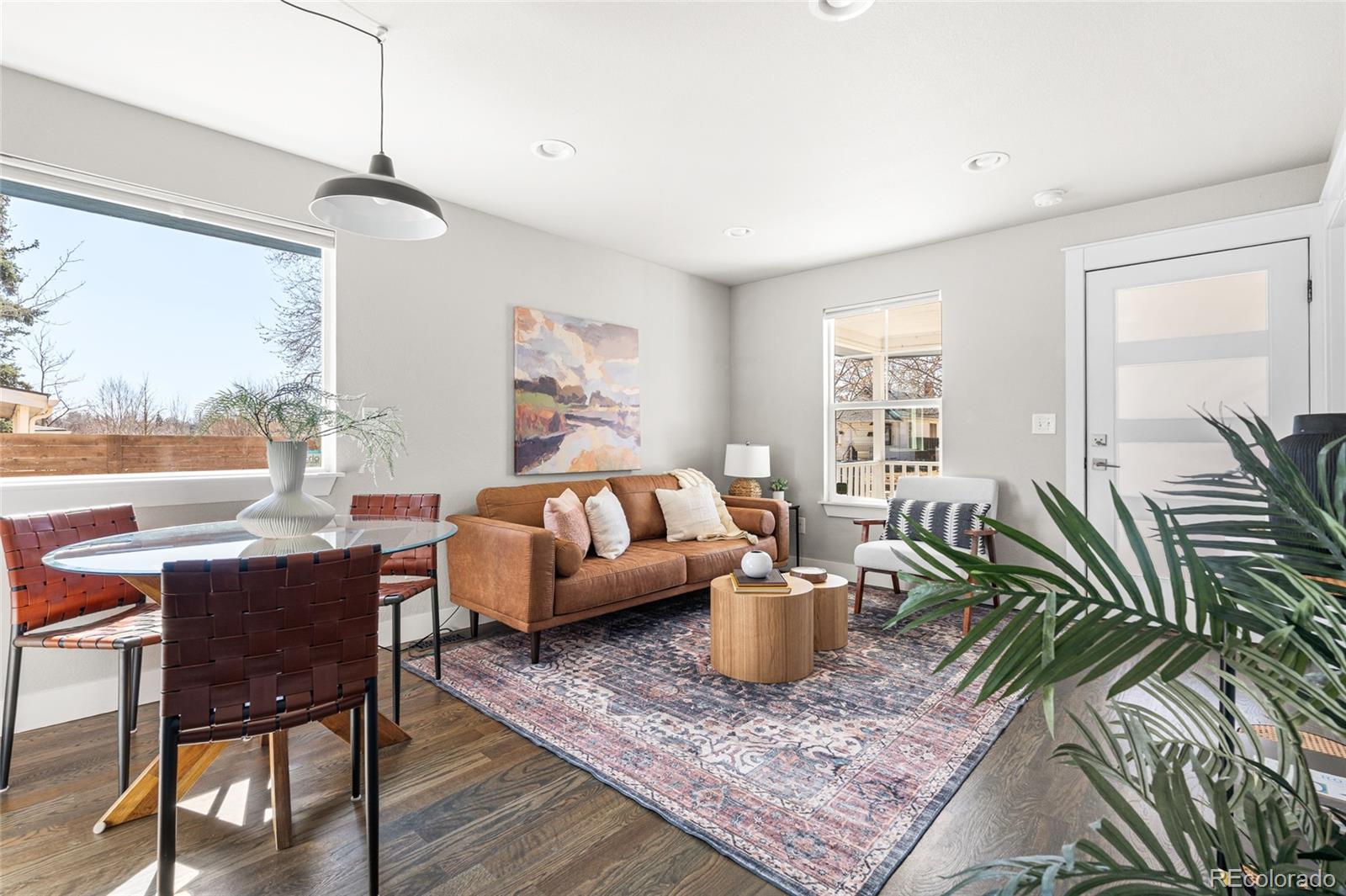 MLS Image #4 for 4846  knox court,denver, Colorado