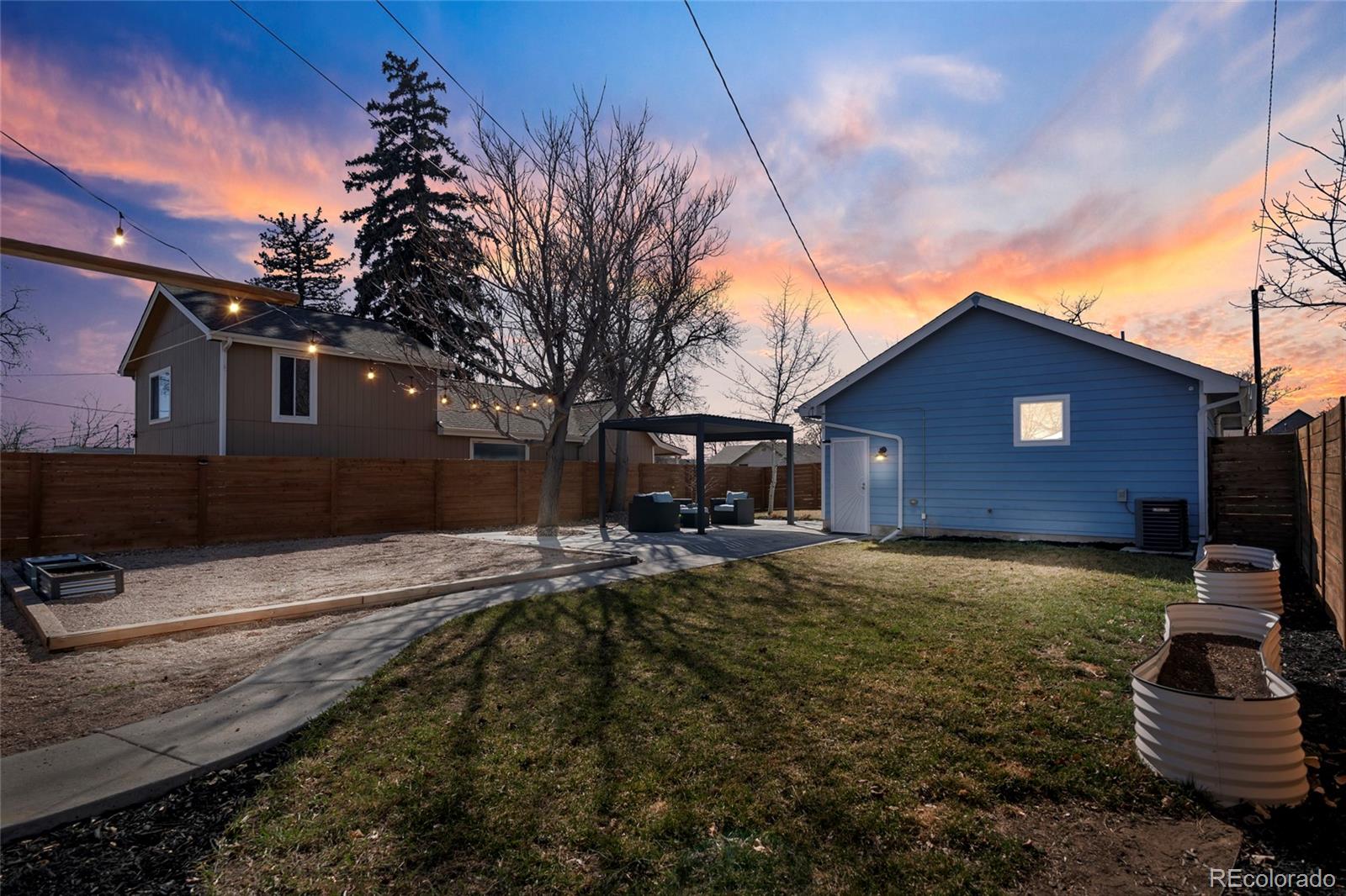 MLS Image #40 for 4846  knox court,denver, Colorado