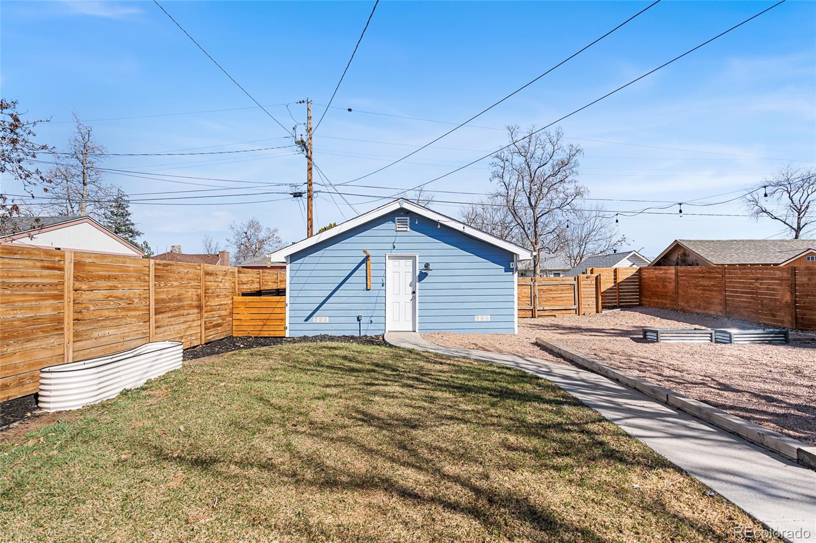 MLS Image #41 for 4846  knox court,denver, Colorado