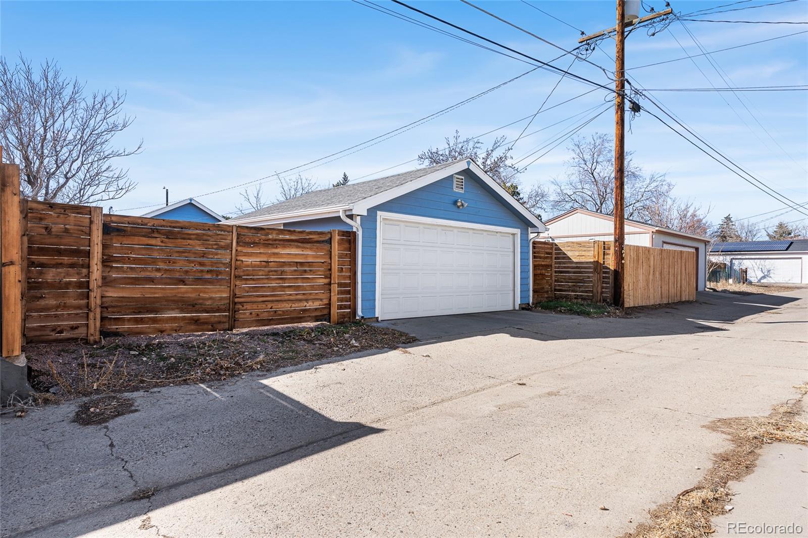 MLS Image #45 for 4846  knox court,denver, Colorado