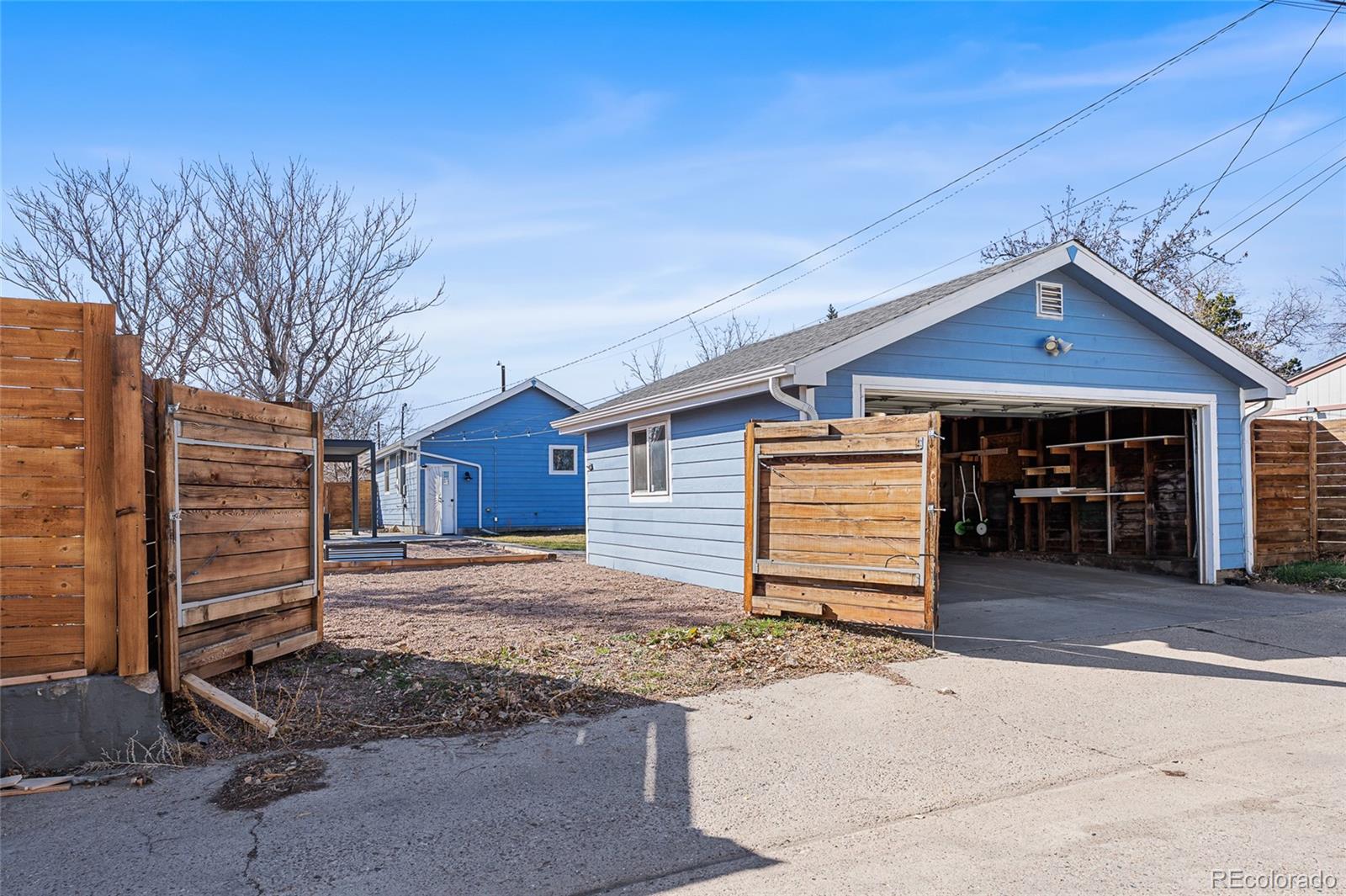 MLS Image #47 for 4846  knox court,denver, Colorado
